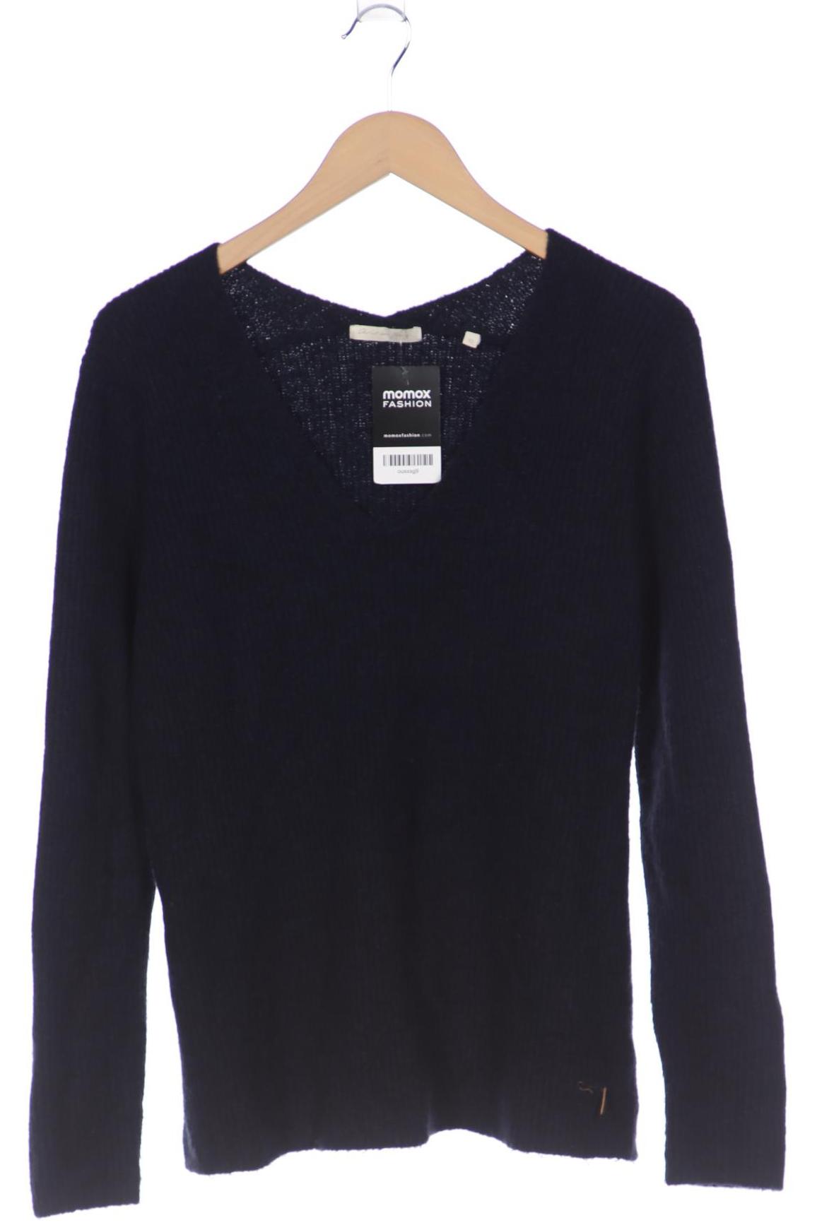

Christian Berg Damen Pullover, marineblau, Gr. 40