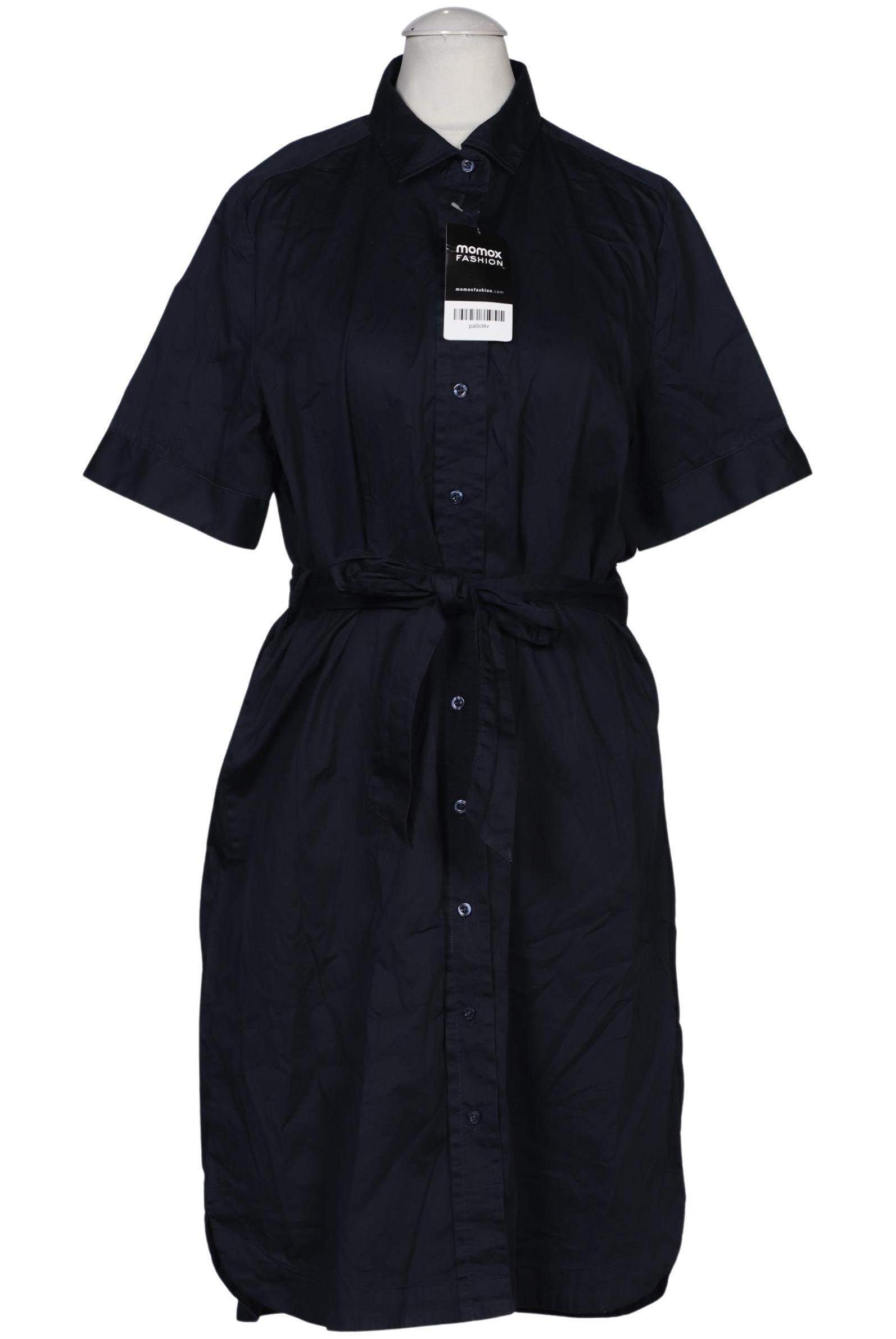 

Christian Berg Damen Kleid, marineblau, Gr. 38