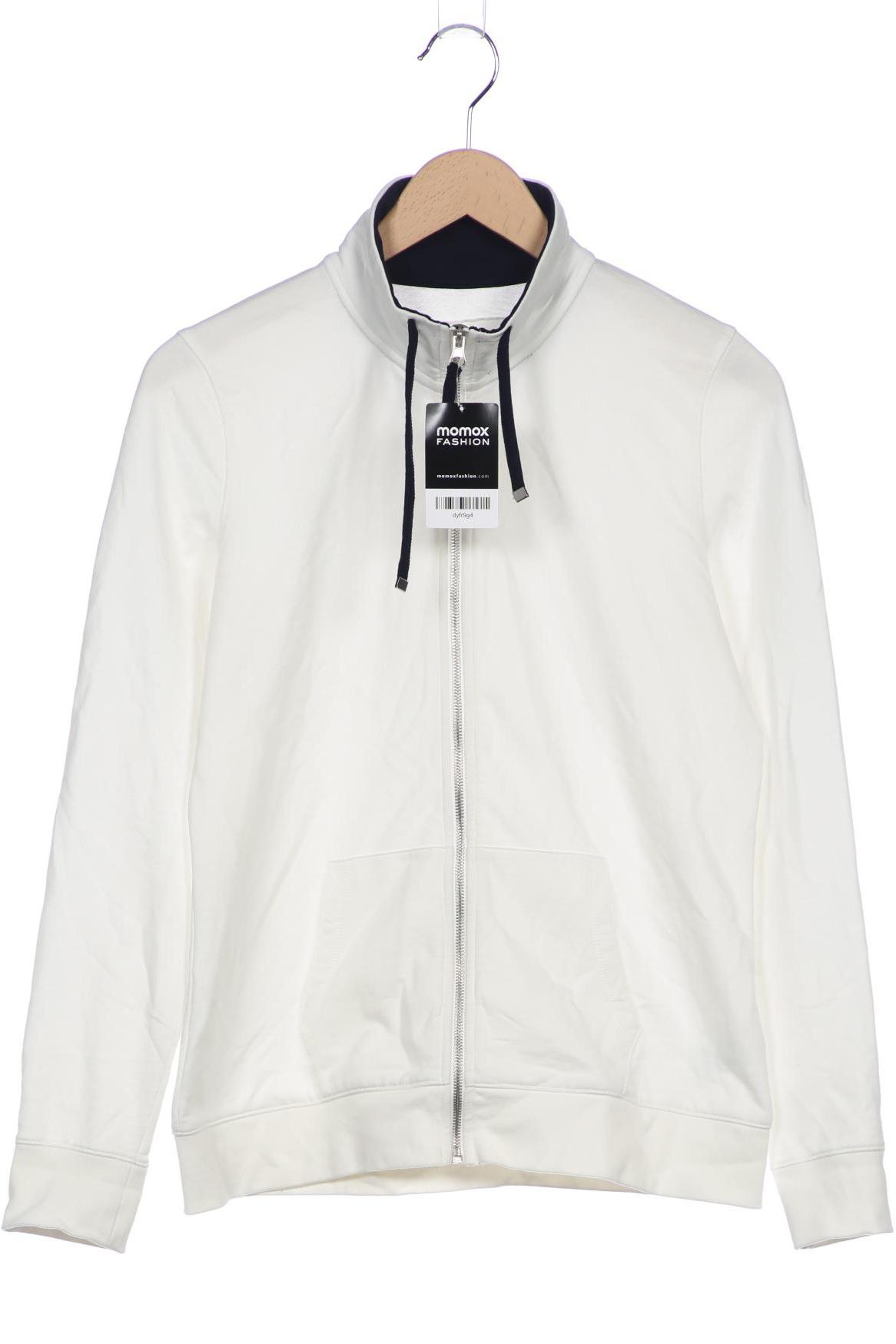 

Christian Berg Damen Sweatshirt, weiß, Gr. 38