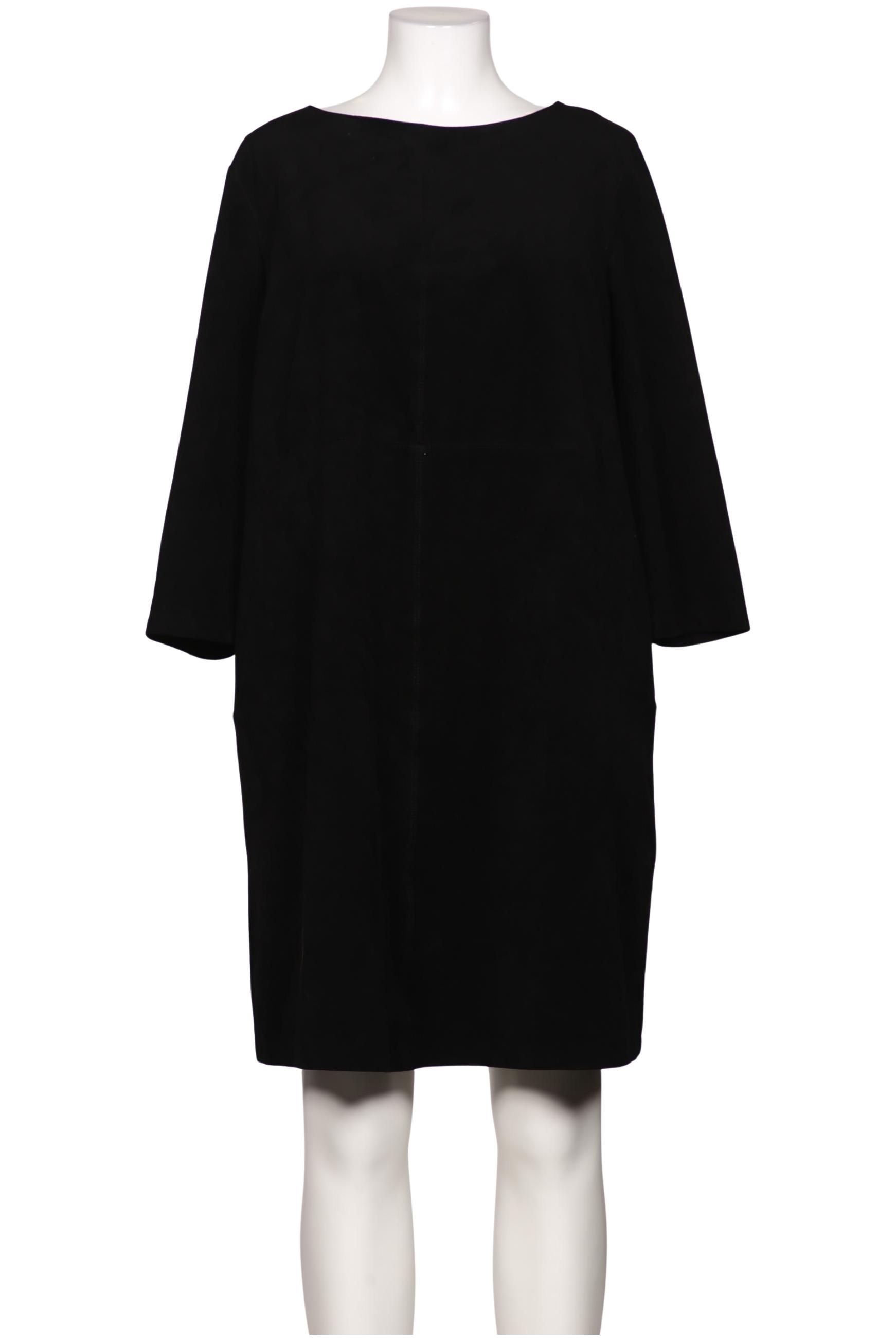

Christian Berg Damen Kleid, schwarz, Gr. 46