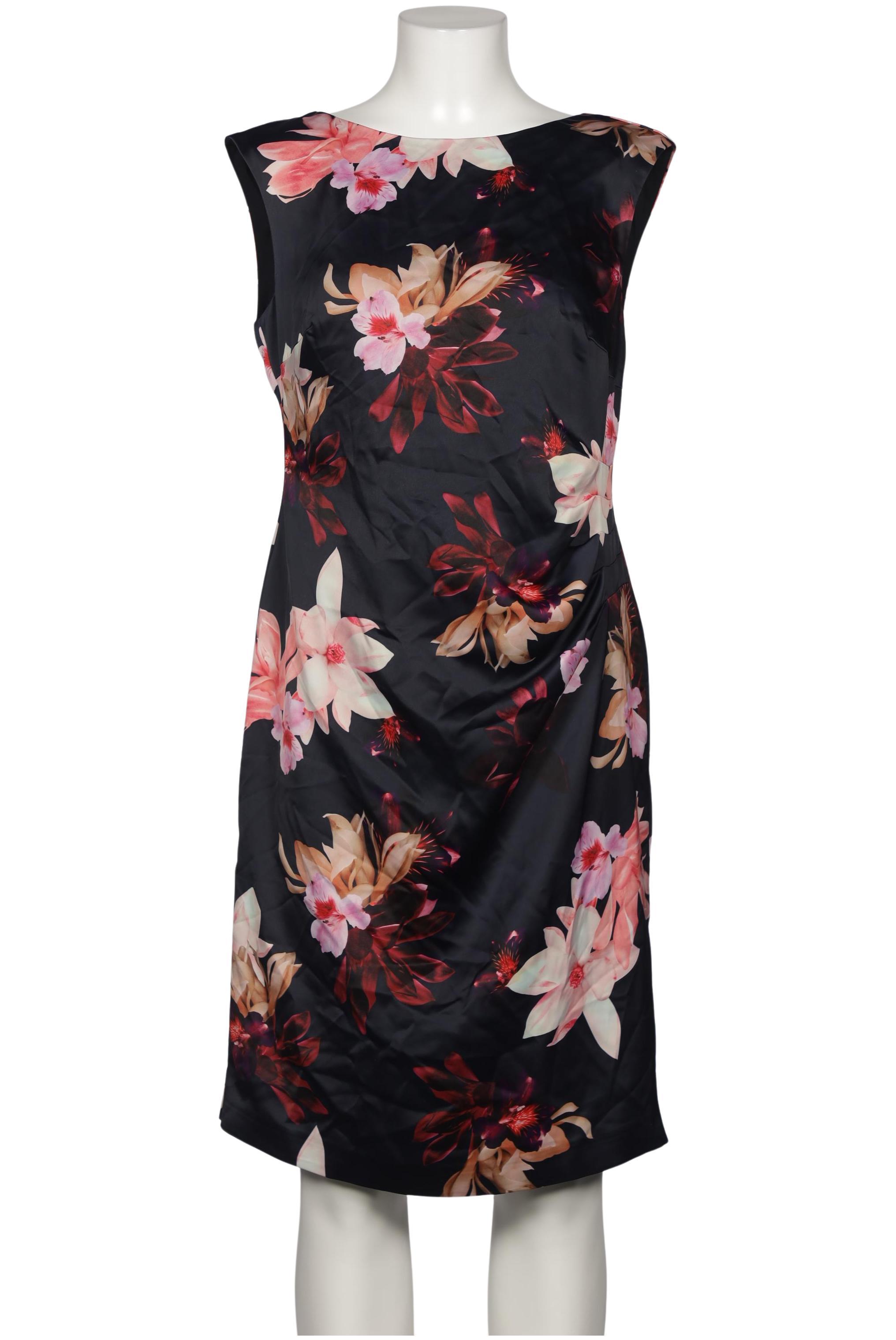 

Christian Berg Damen Kleid, marineblau, Gr. 42