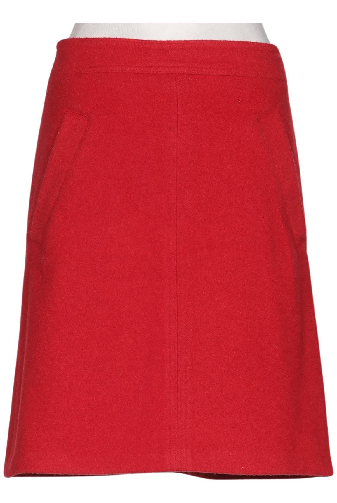 

Christian Berg Damen Rock, rot, Gr. 38