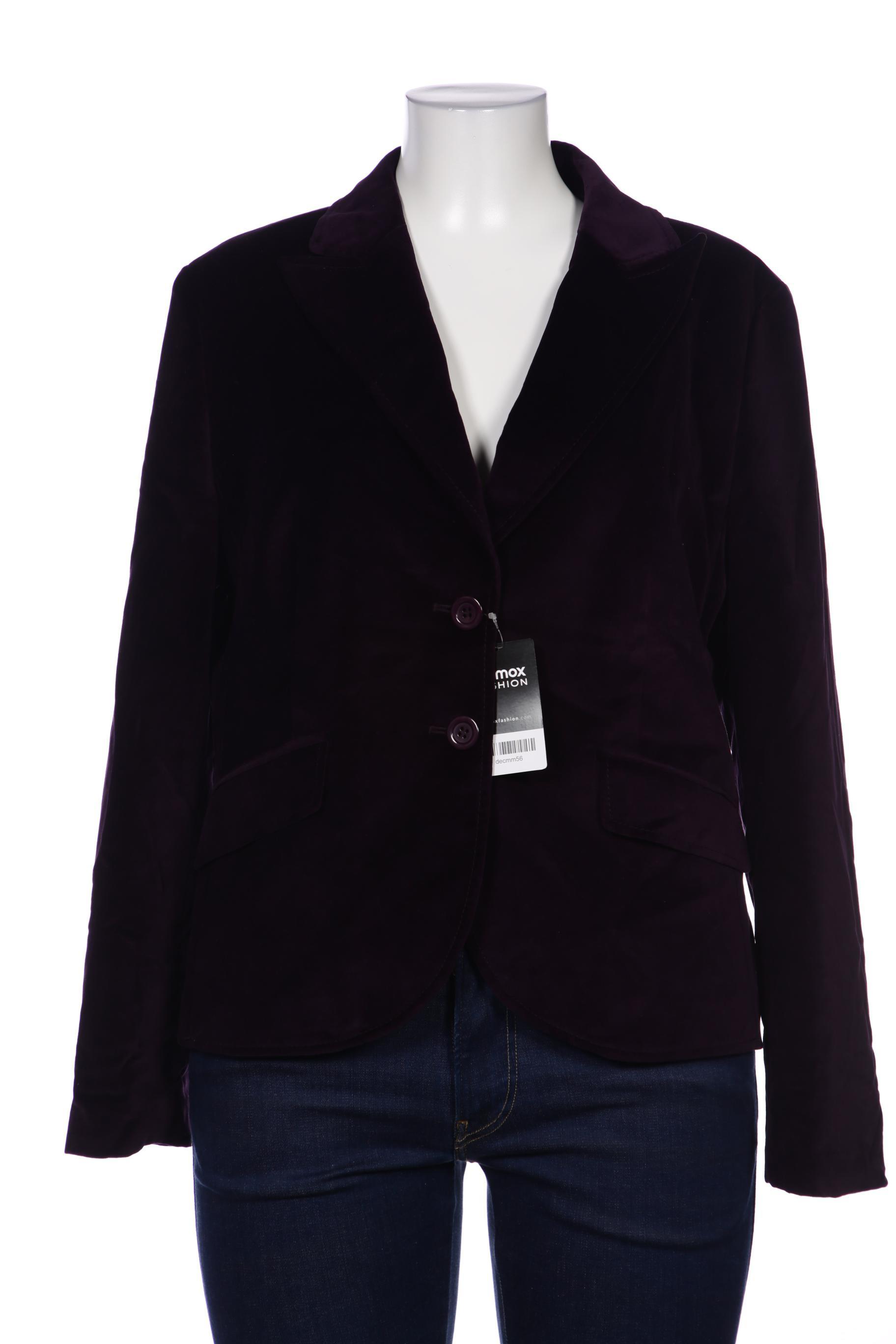 

Christian Berg Damen Blazer, flieder, Gr. 44