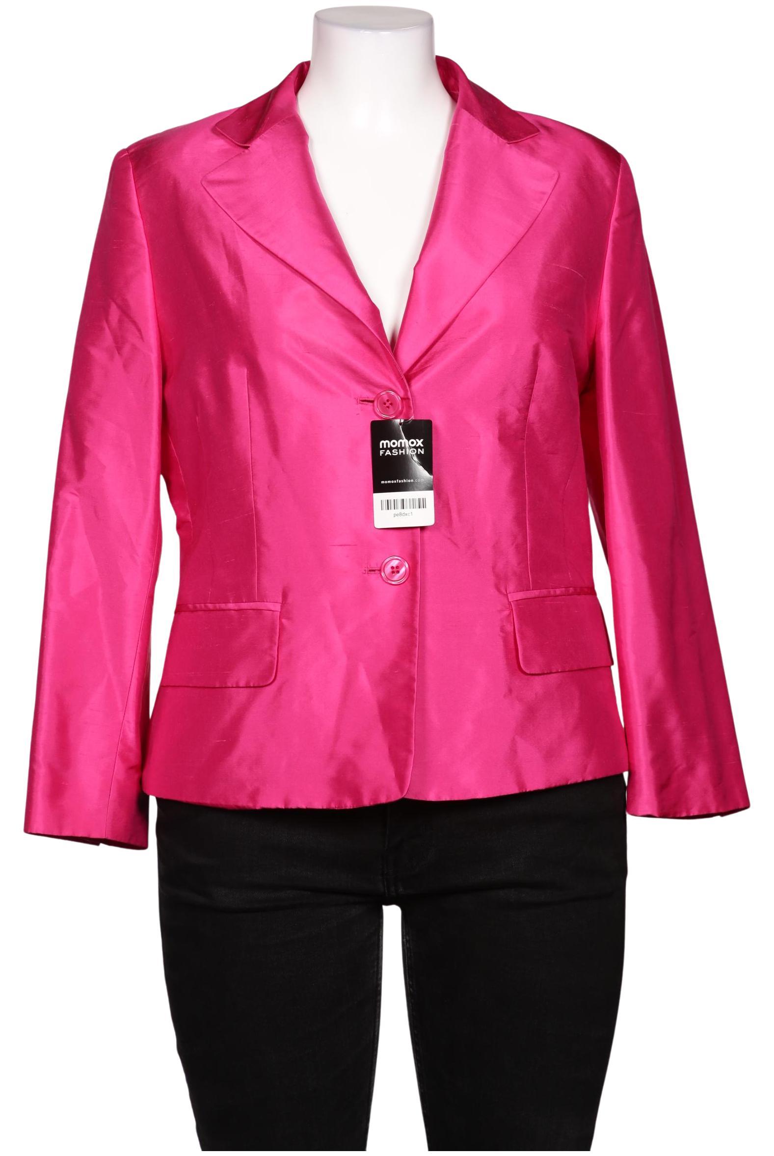 

Christian Berg Damen Blazer, pink, Gr. 42