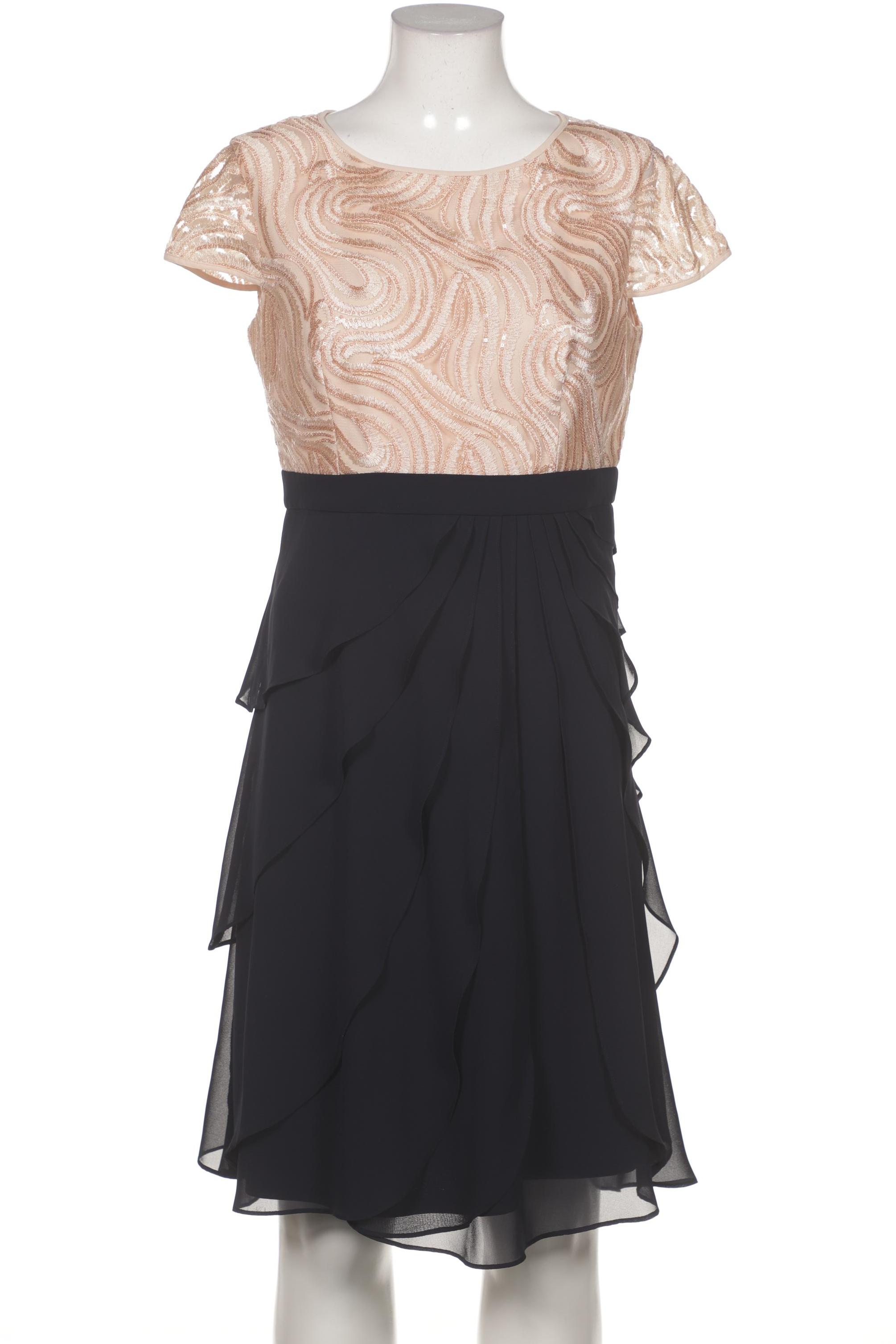 

Christian Berg Damen Kleid, marineblau, Gr. 42