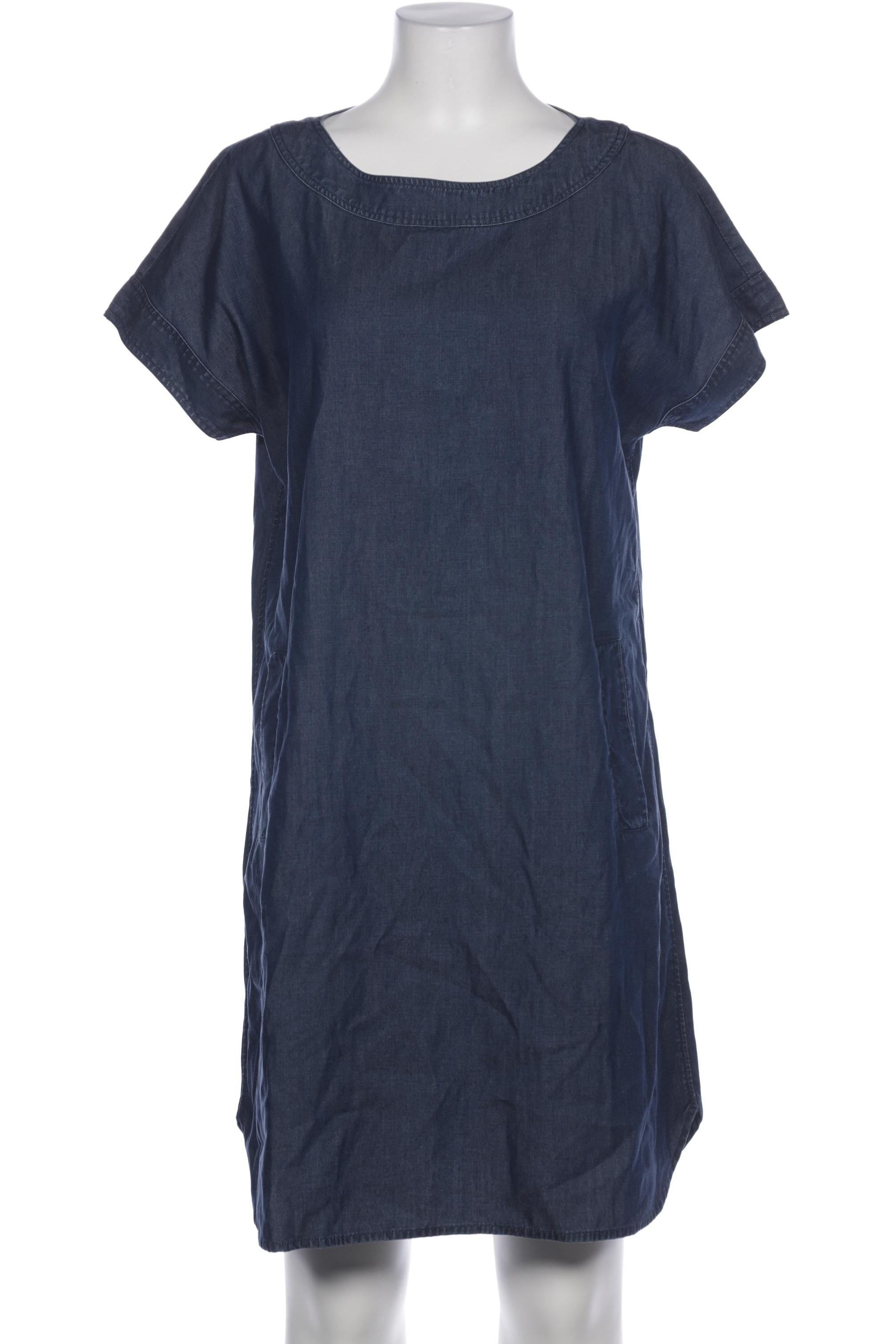 

Christian Berg Damen Kleid, marineblau, Gr. 38