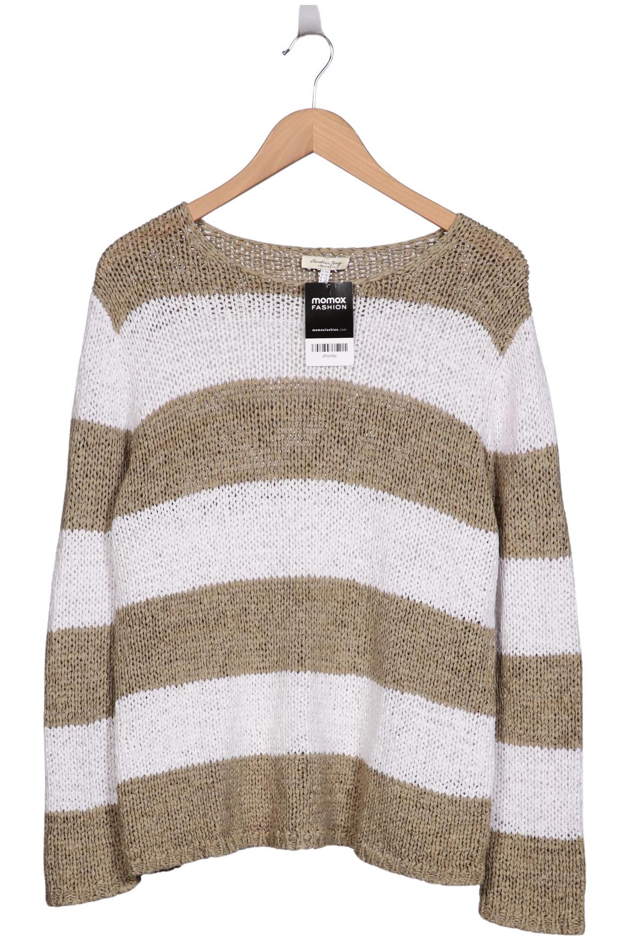 

Christian Berg Damen Pullover, mehrfarbig, Gr. 46