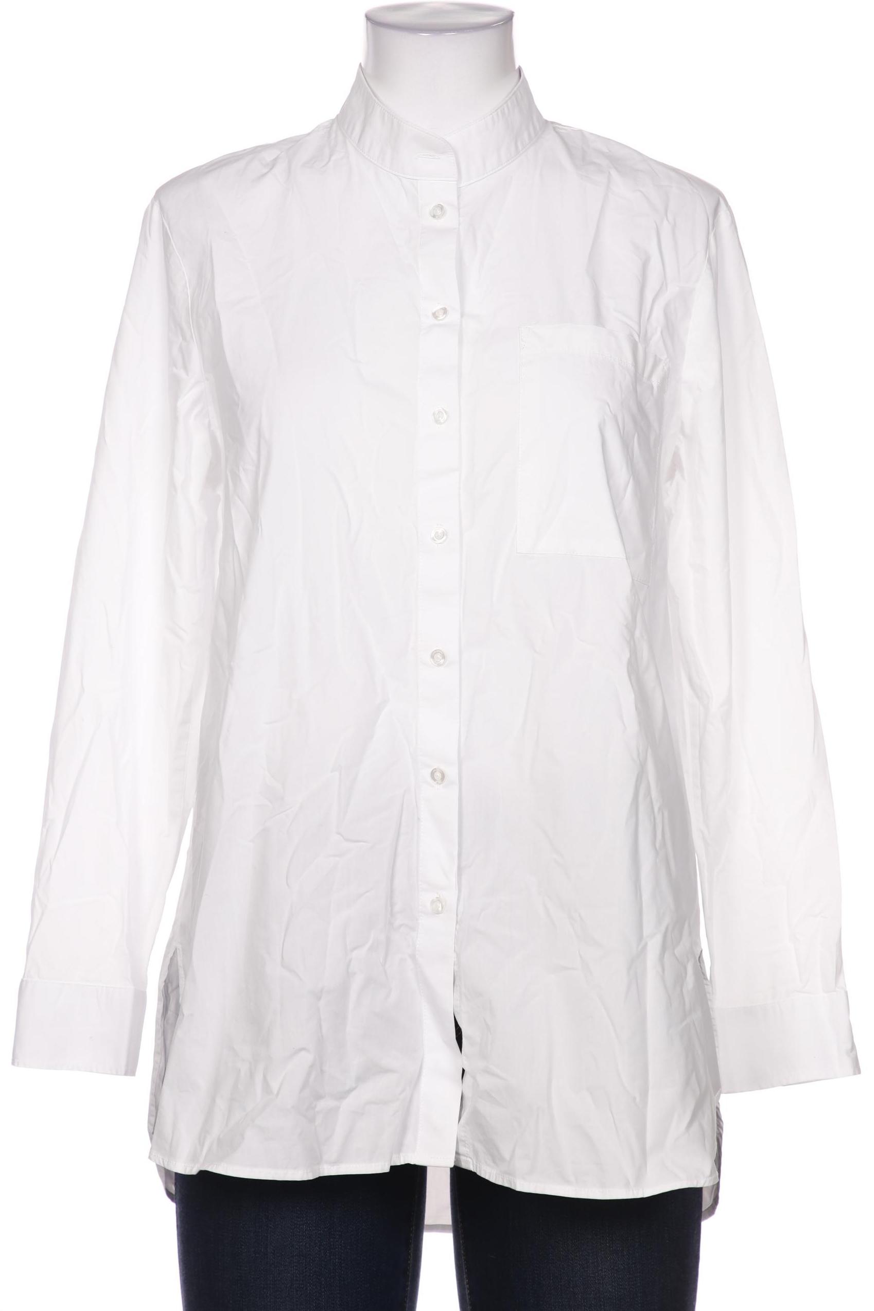 

Christian Berg Damen Bluse, weiß, Gr. 40