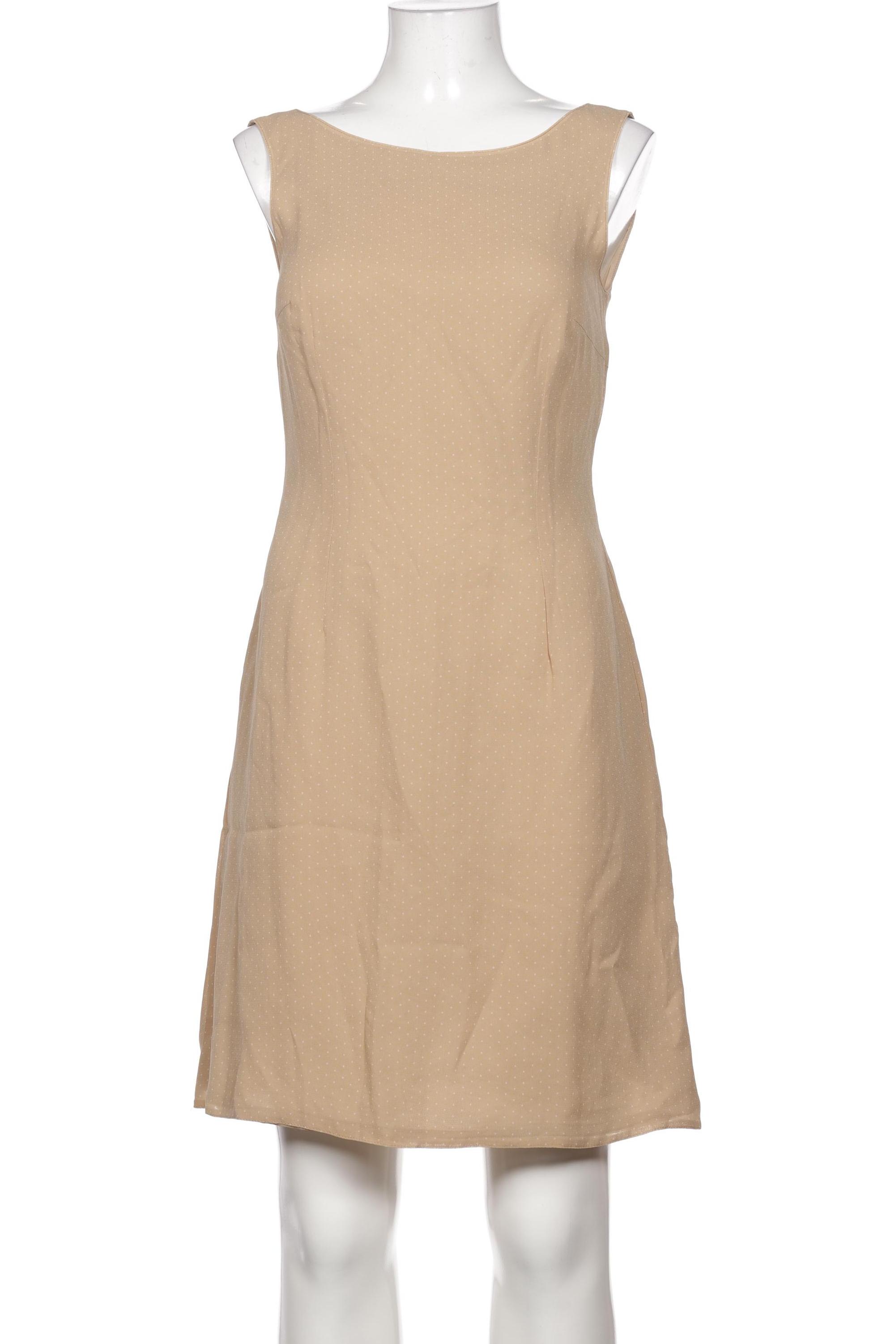 

Christian Berg Damen Kleid, beige, Gr. 40