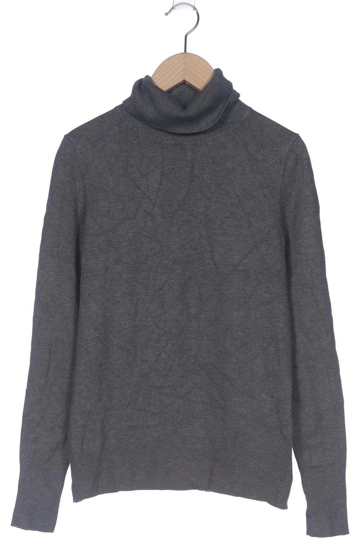 

Christian Berg Damen Pullover, grau, Gr. 36