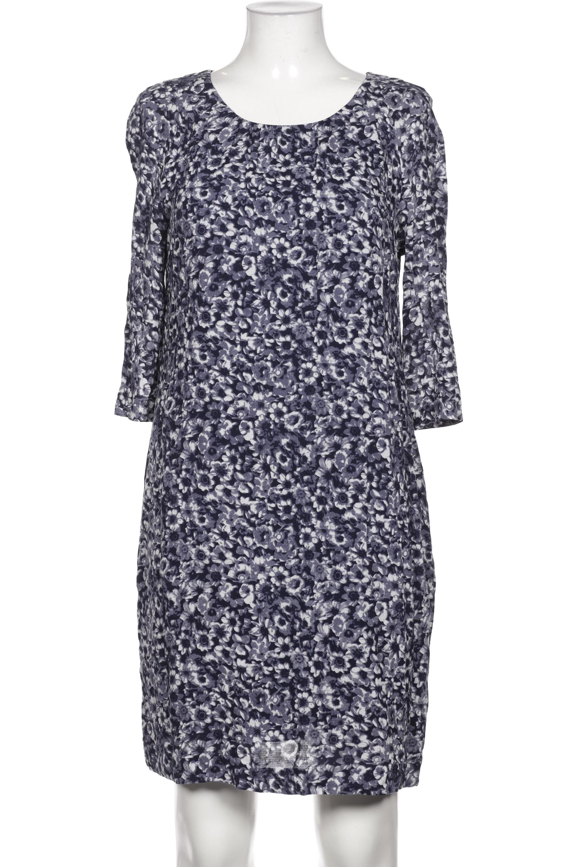 

Christian Berg Damen Kleid, marineblau, Gr. 40