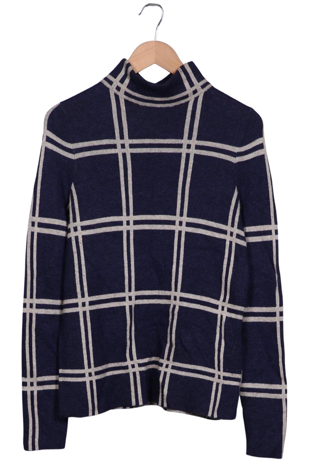 

Christian Berg Damen Pullover, marineblau, Gr. 38