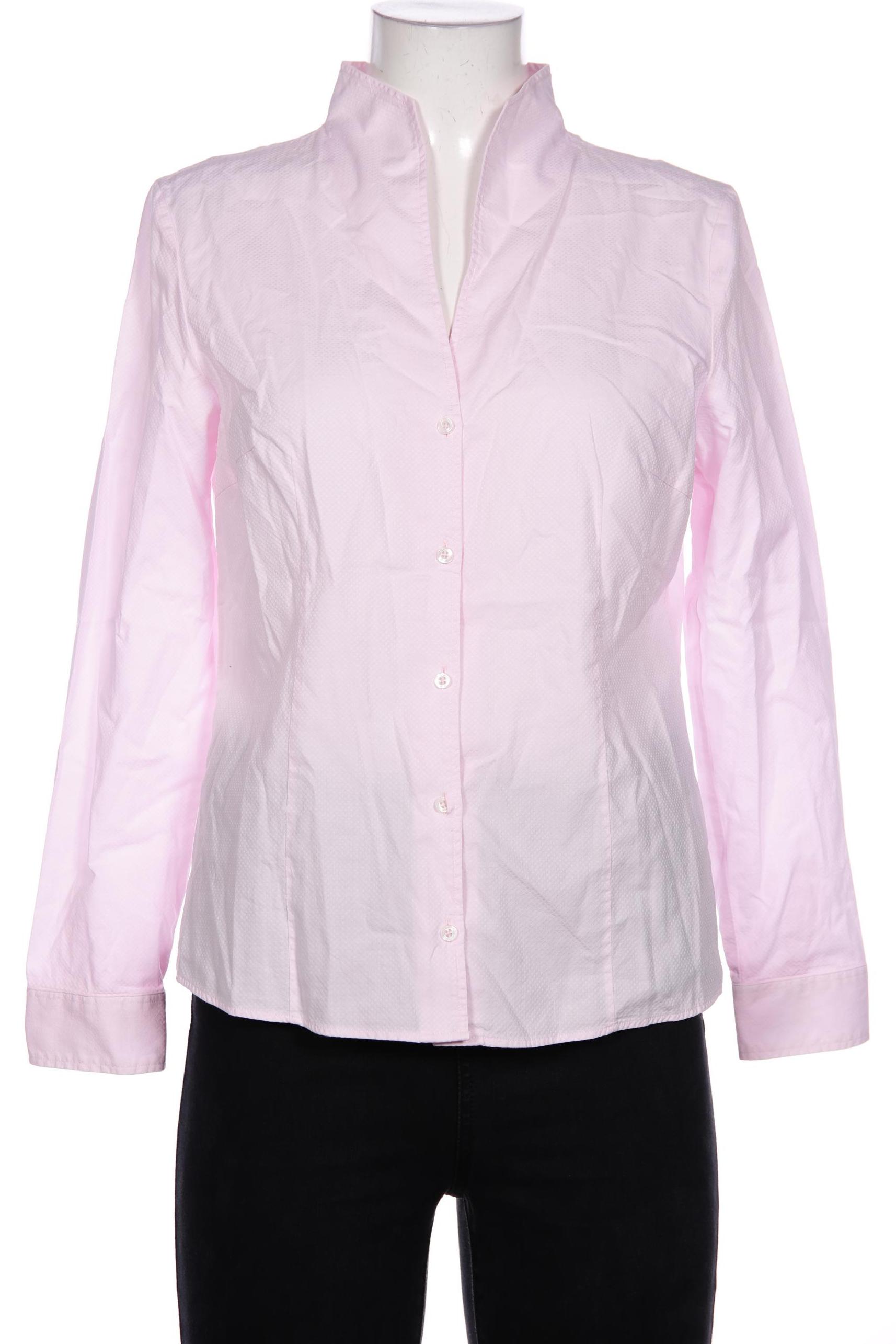 

Christian Berg Damen Bluse, pink, Gr. 40