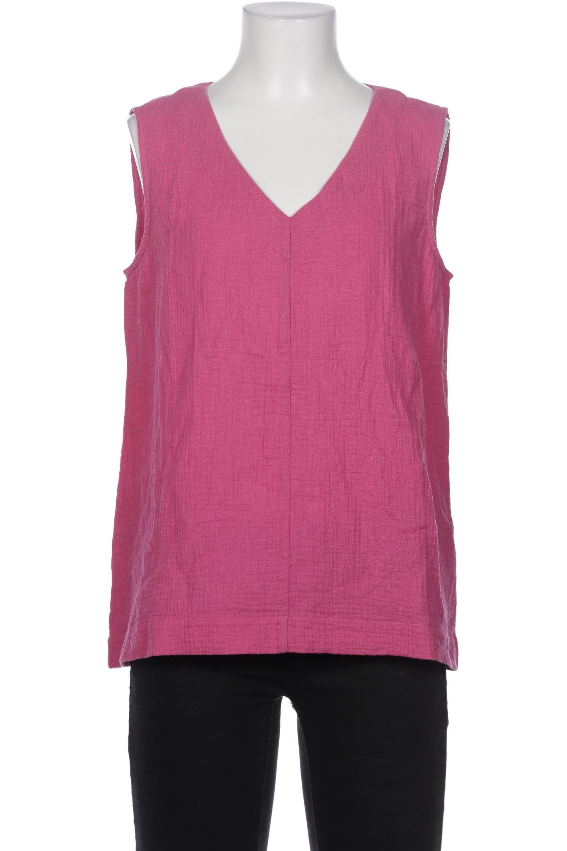 

Christian Berg Damen Bluse, pink, Gr. 38