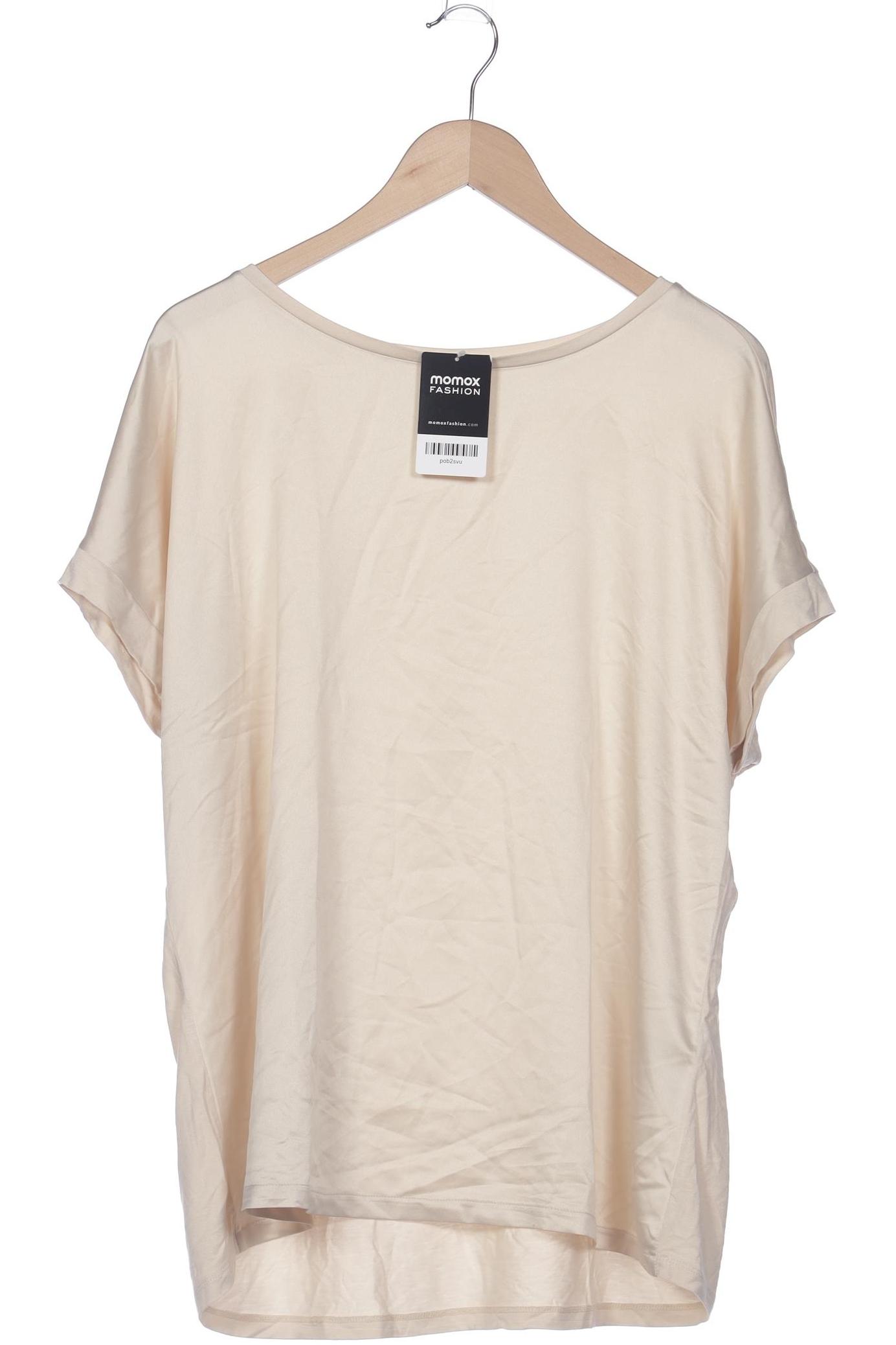 

Christian Berg Damen T-Shirt, beige, Gr. 46