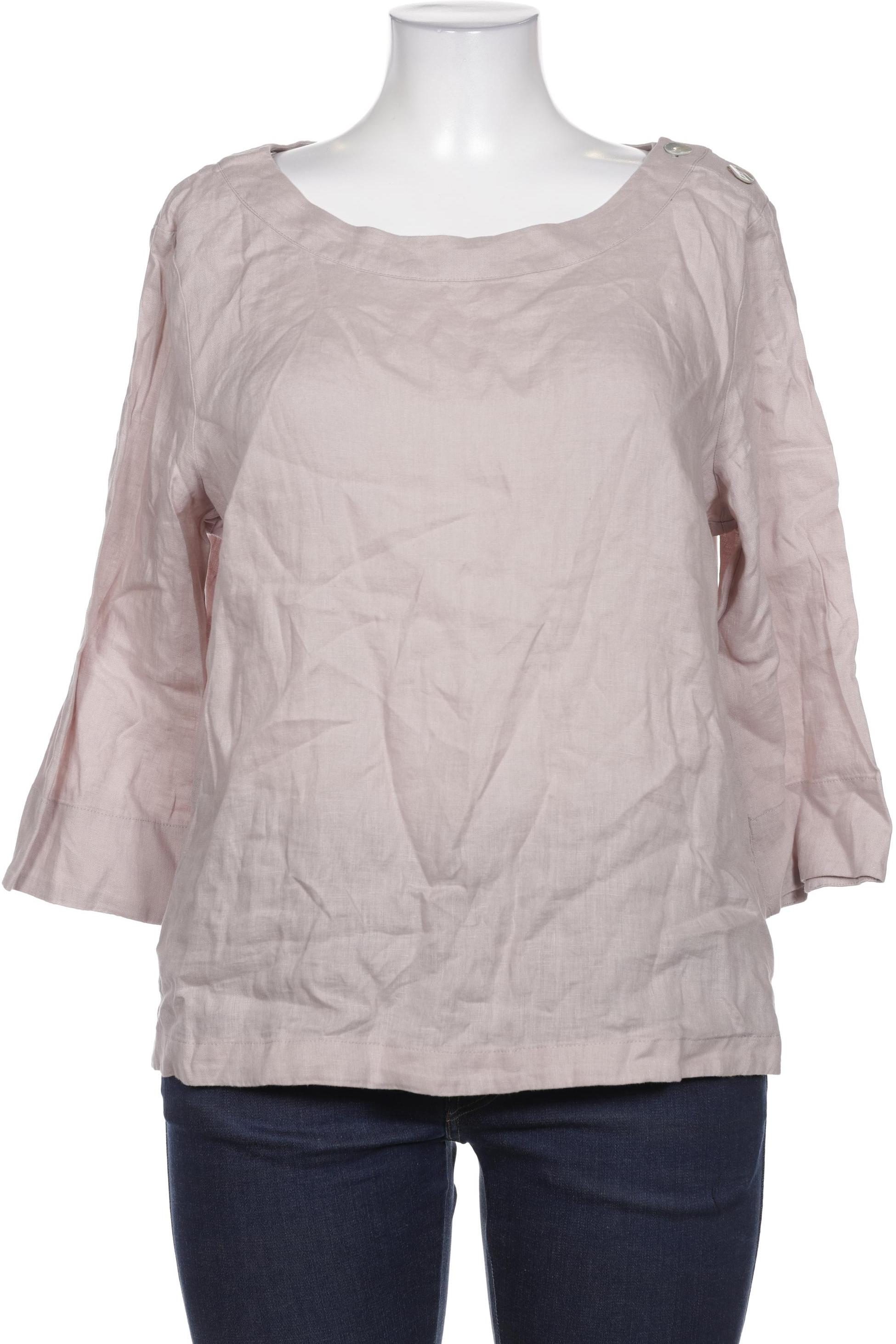 

Christian Berg Damen Bluse, grau