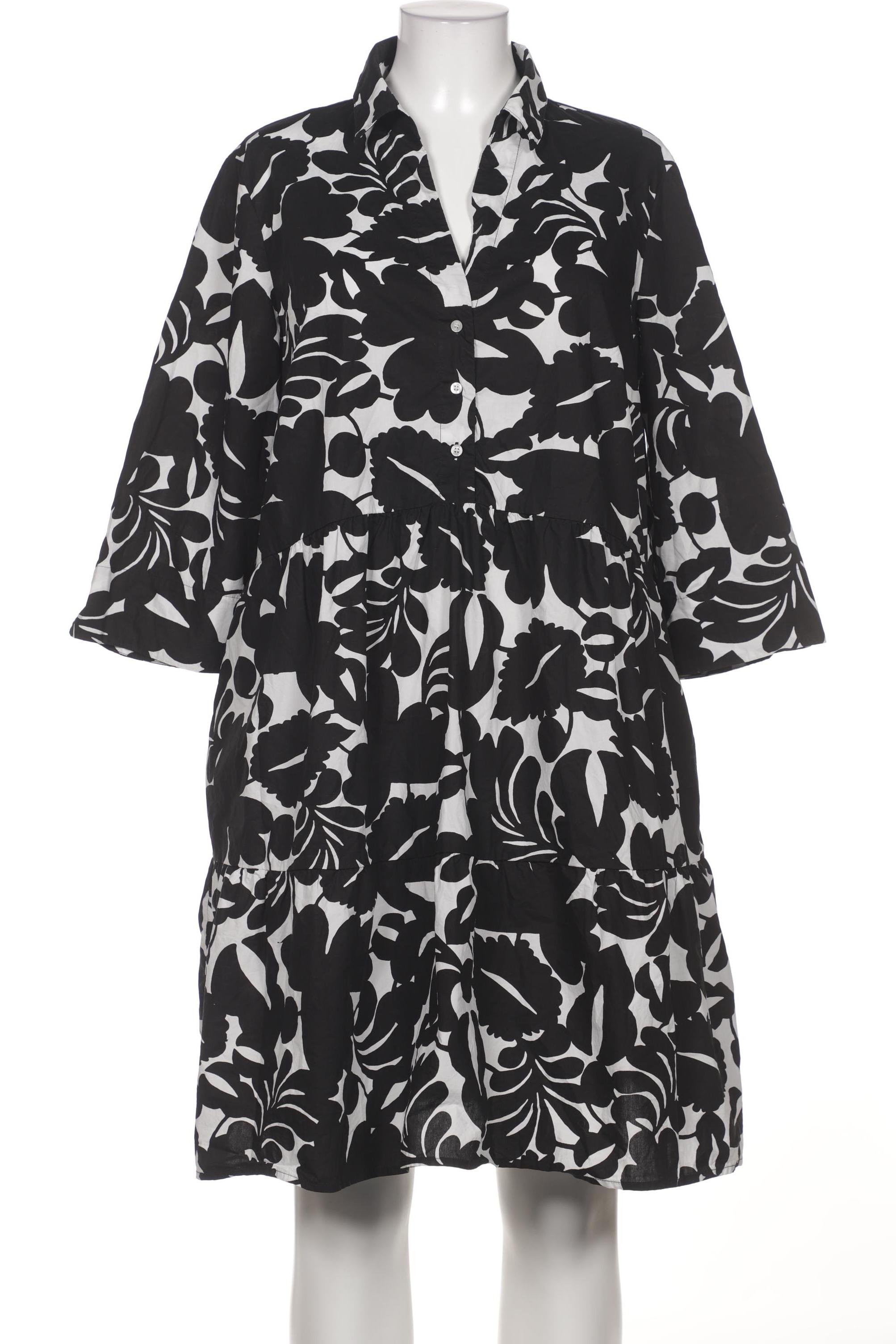 

Christian Berg Damen Kleid, schwarz, Gr. 46