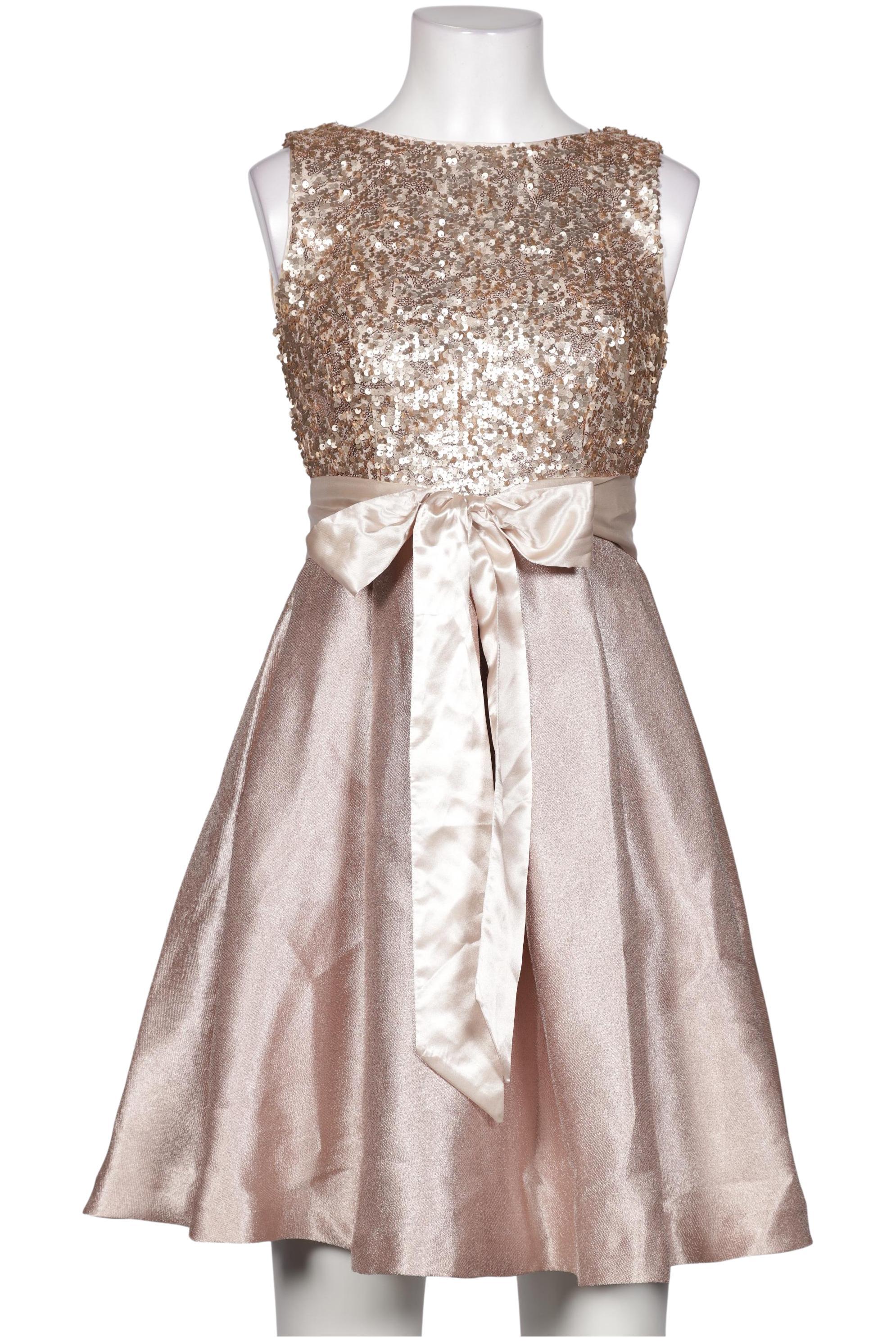 

Christian Berg Damen Kleid, mehrfarbig, Gr. 34