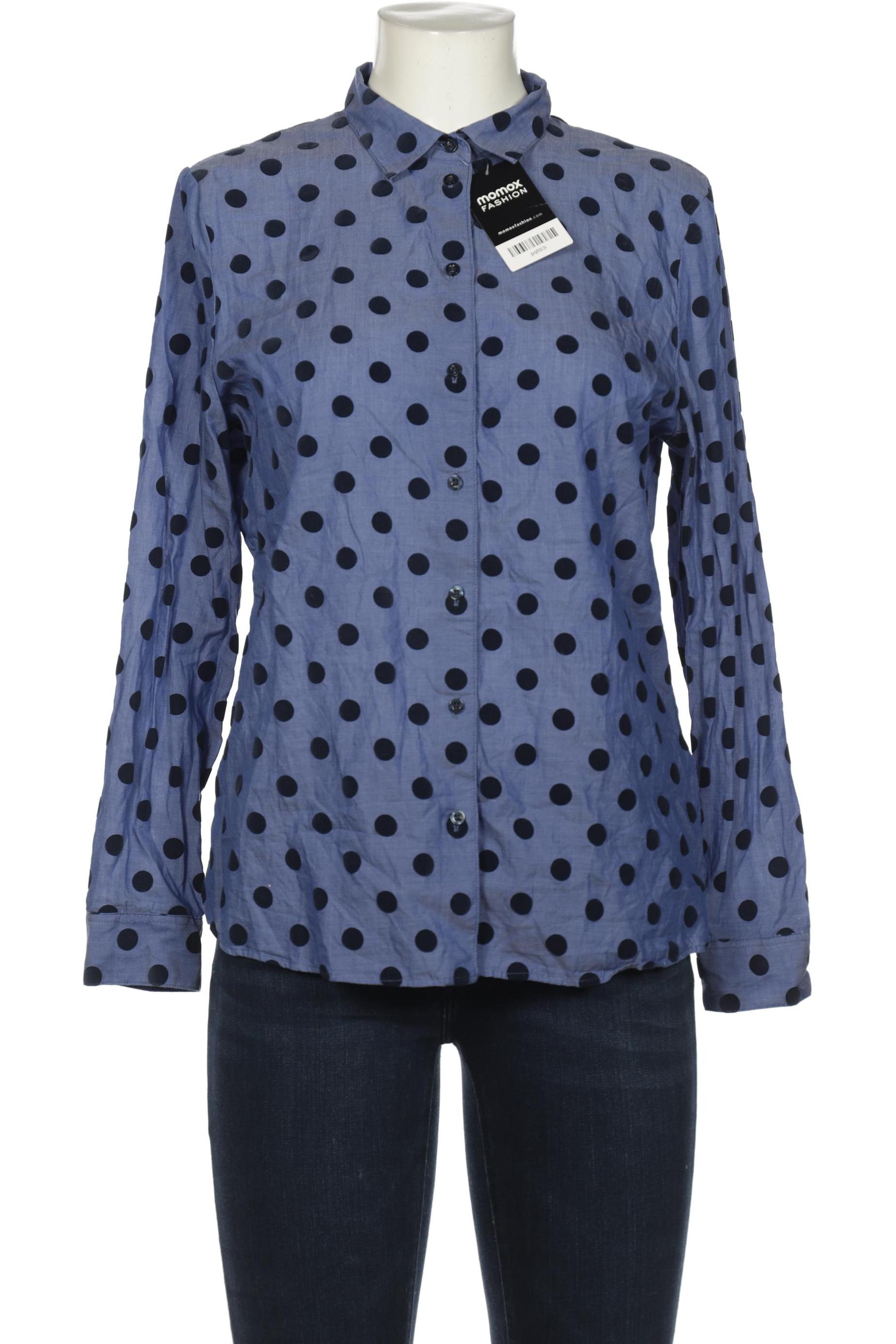

Christian Berg Damen Bluse, flieder