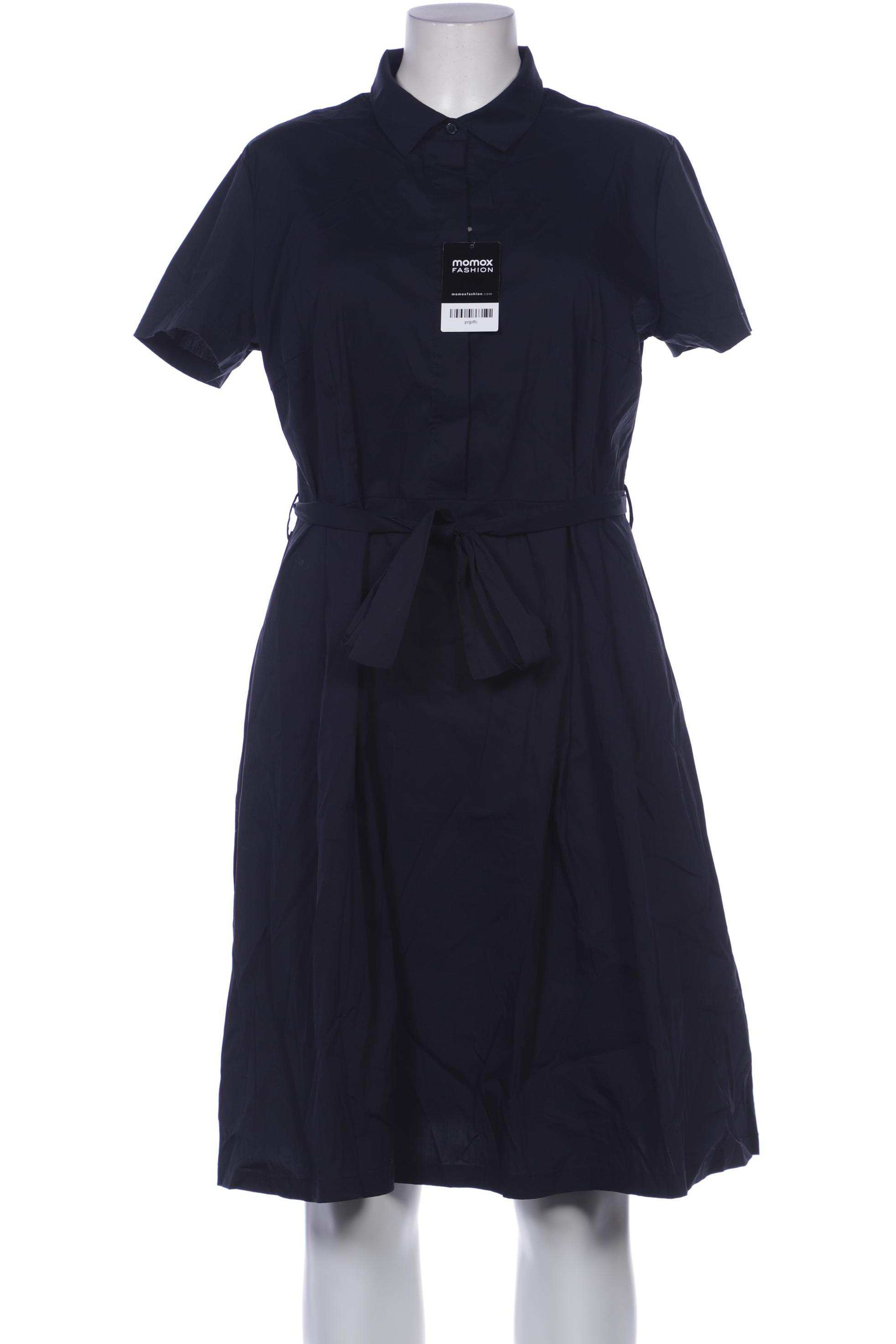 

Christian Berg Damen Kleid, marineblau, Gr. 44