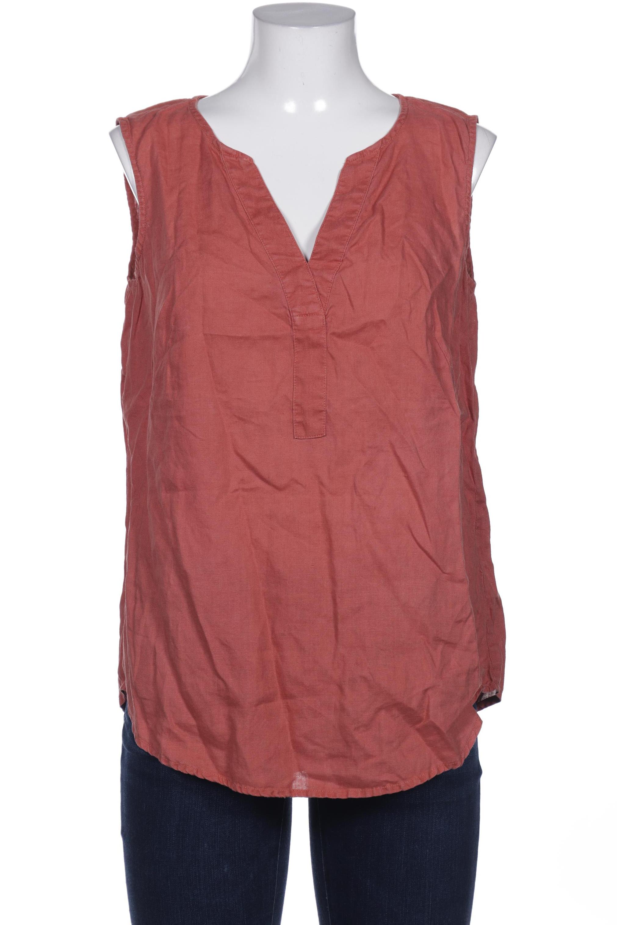 

Christian Berg Damen Bluse, orange