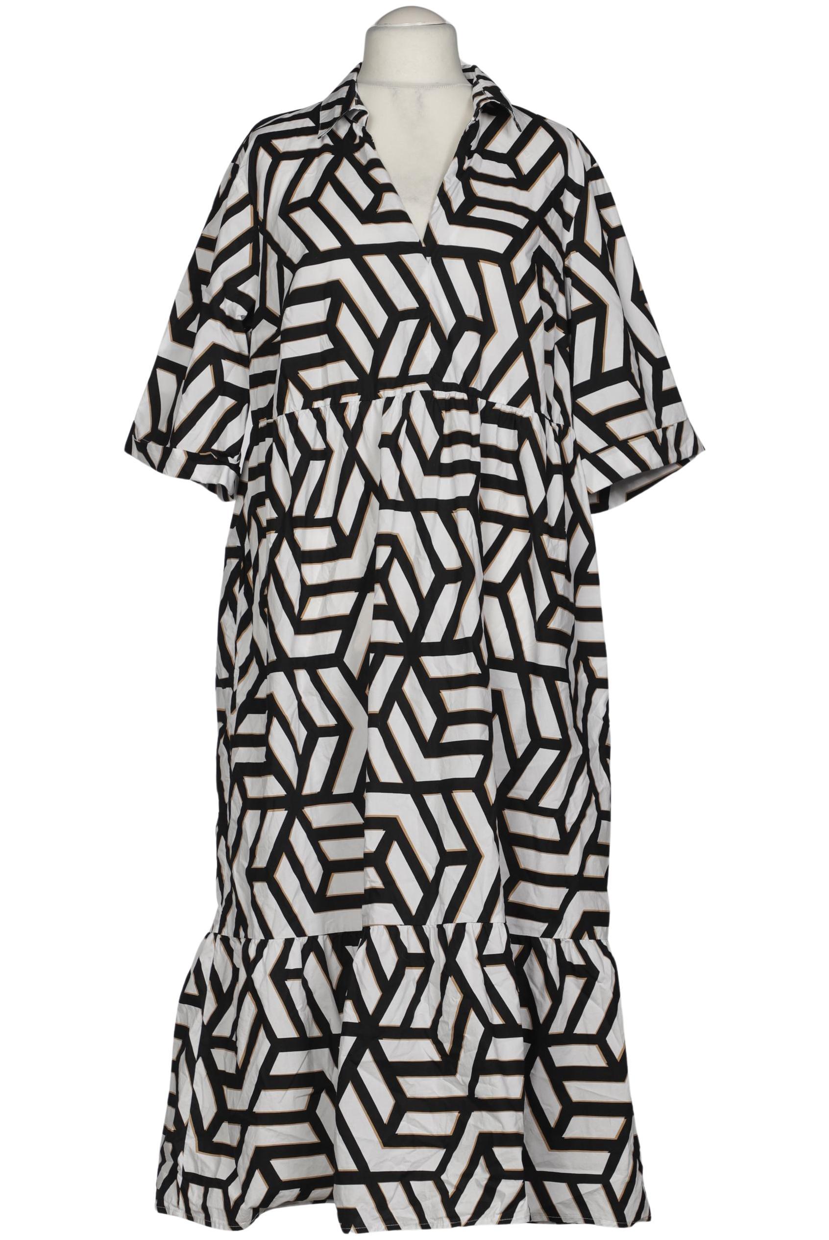 

Christian Berg Damen Kleid, mehrfarbig, Gr. 48