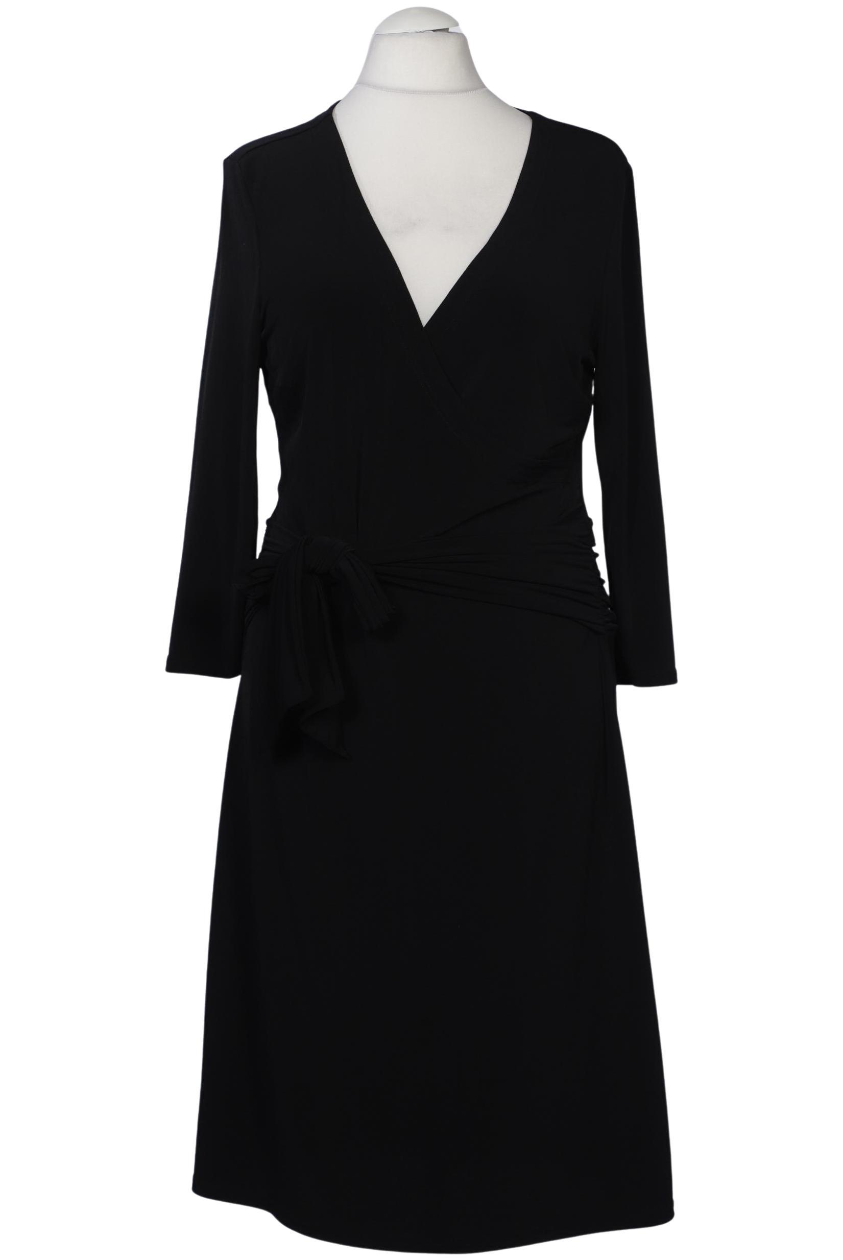 

Christian Berg Damen Kleid, schwarz, Gr. 42
