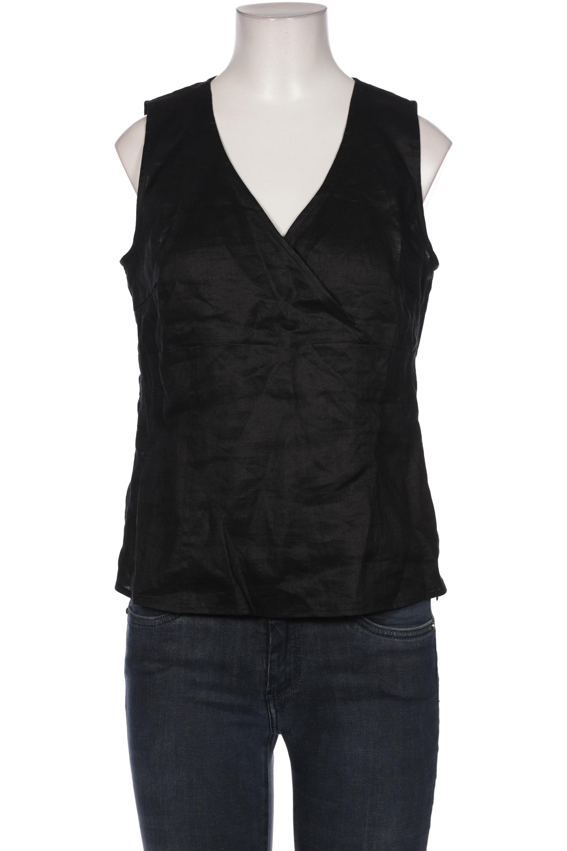 

Christian Berg Damen Bluse, schwarz, Gr. 38