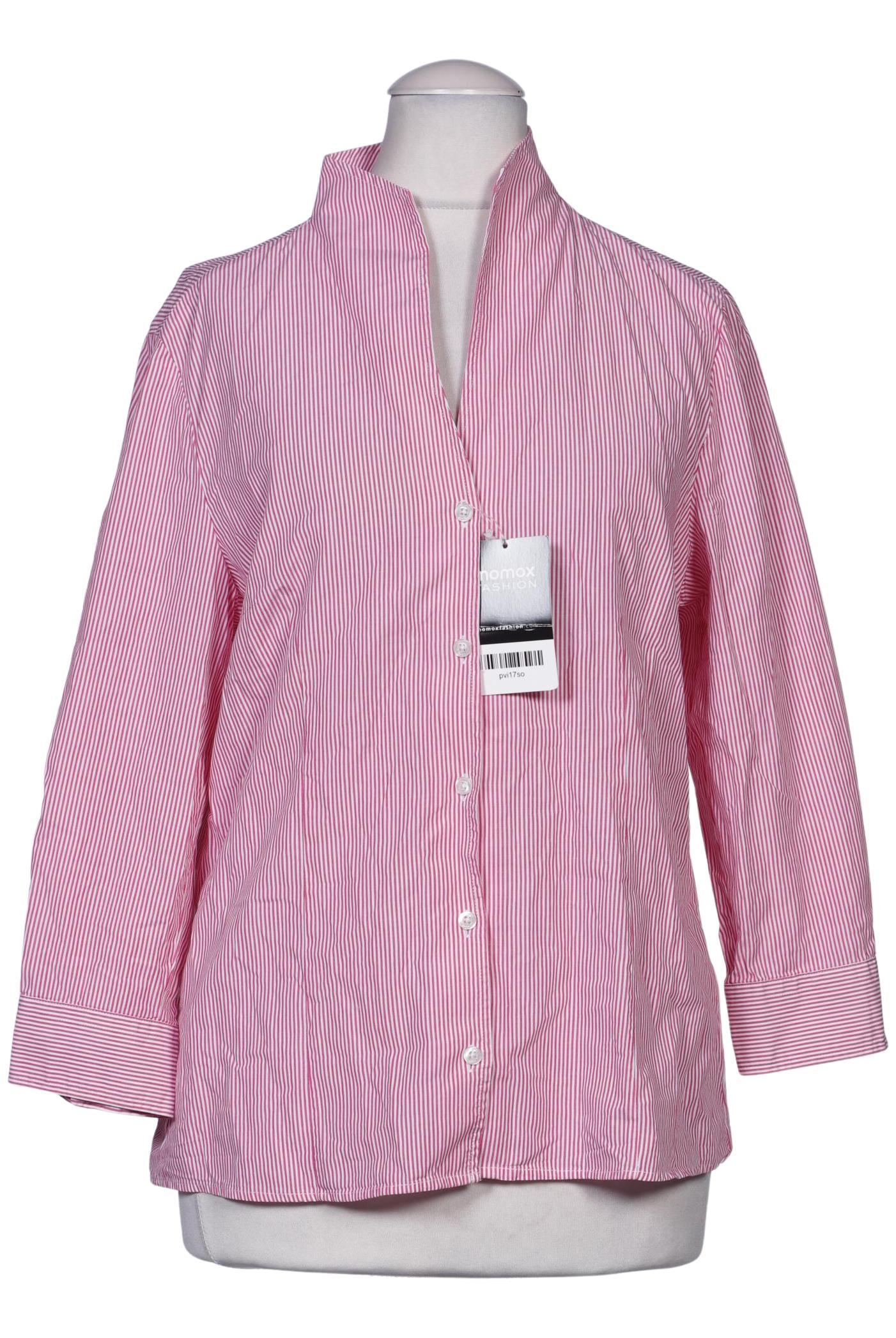 

Christian Berg Damen Bluse, pink, Gr. 36