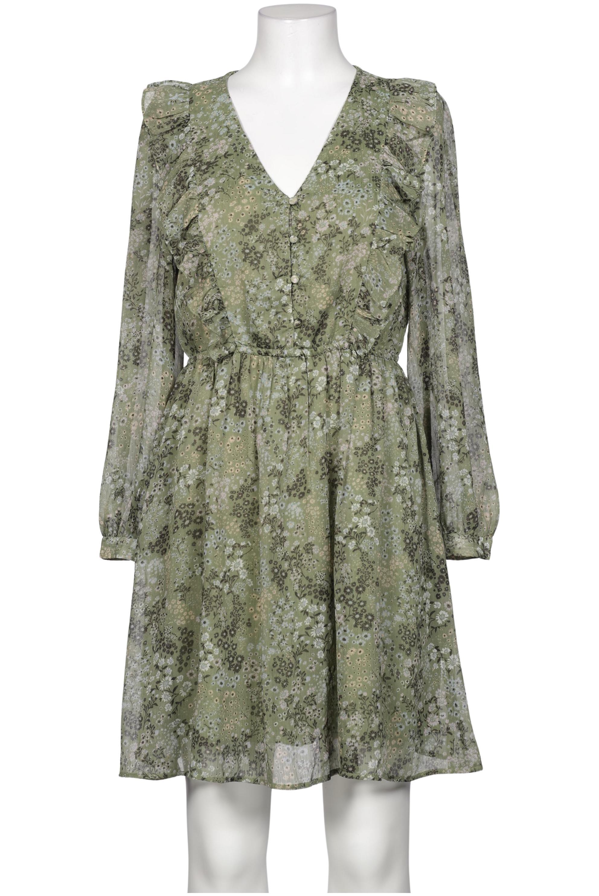 

Christian Berg Damen Kleid, grün, Gr. 38