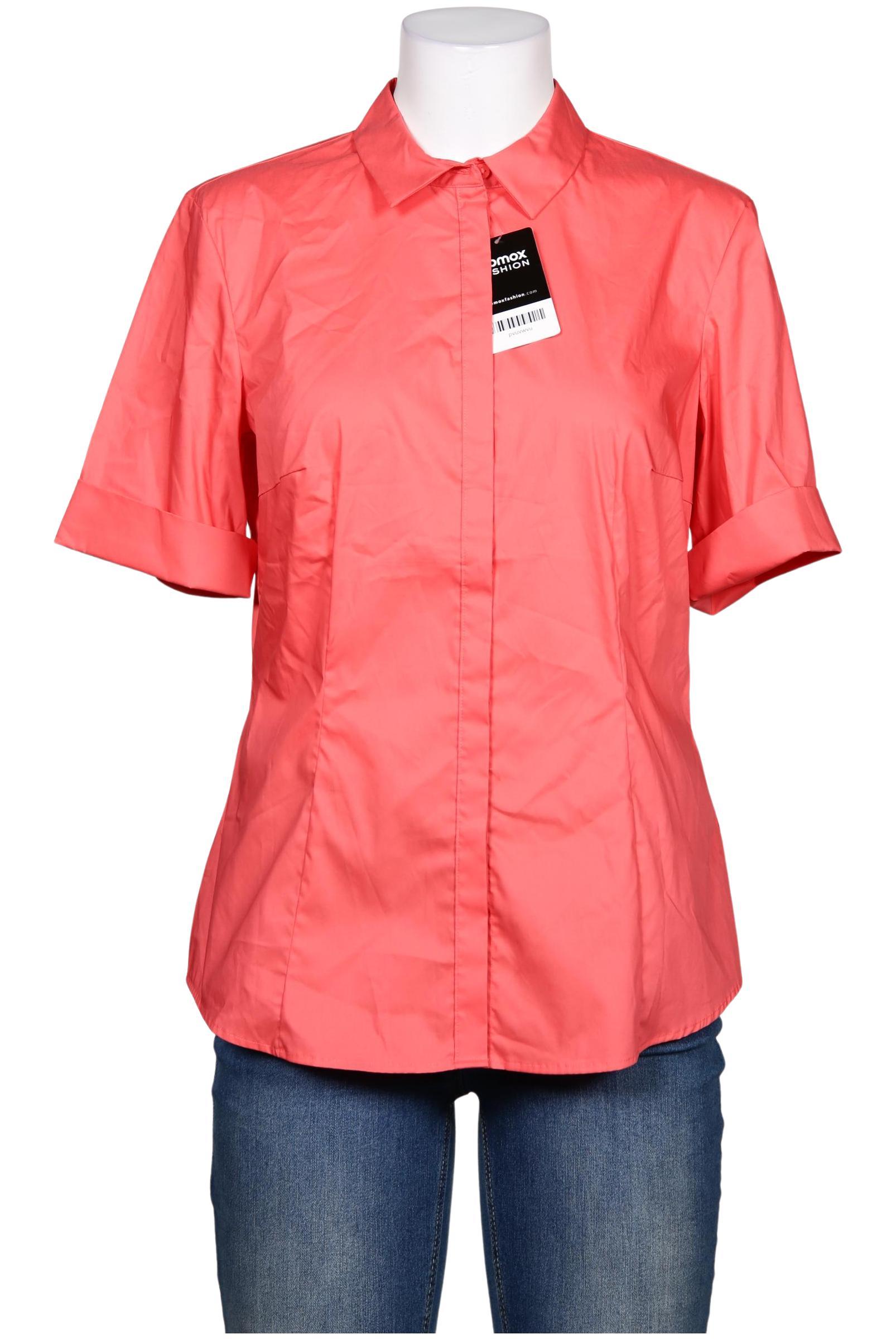 

Christian Berg Damen Bluse, pink, Gr. 40