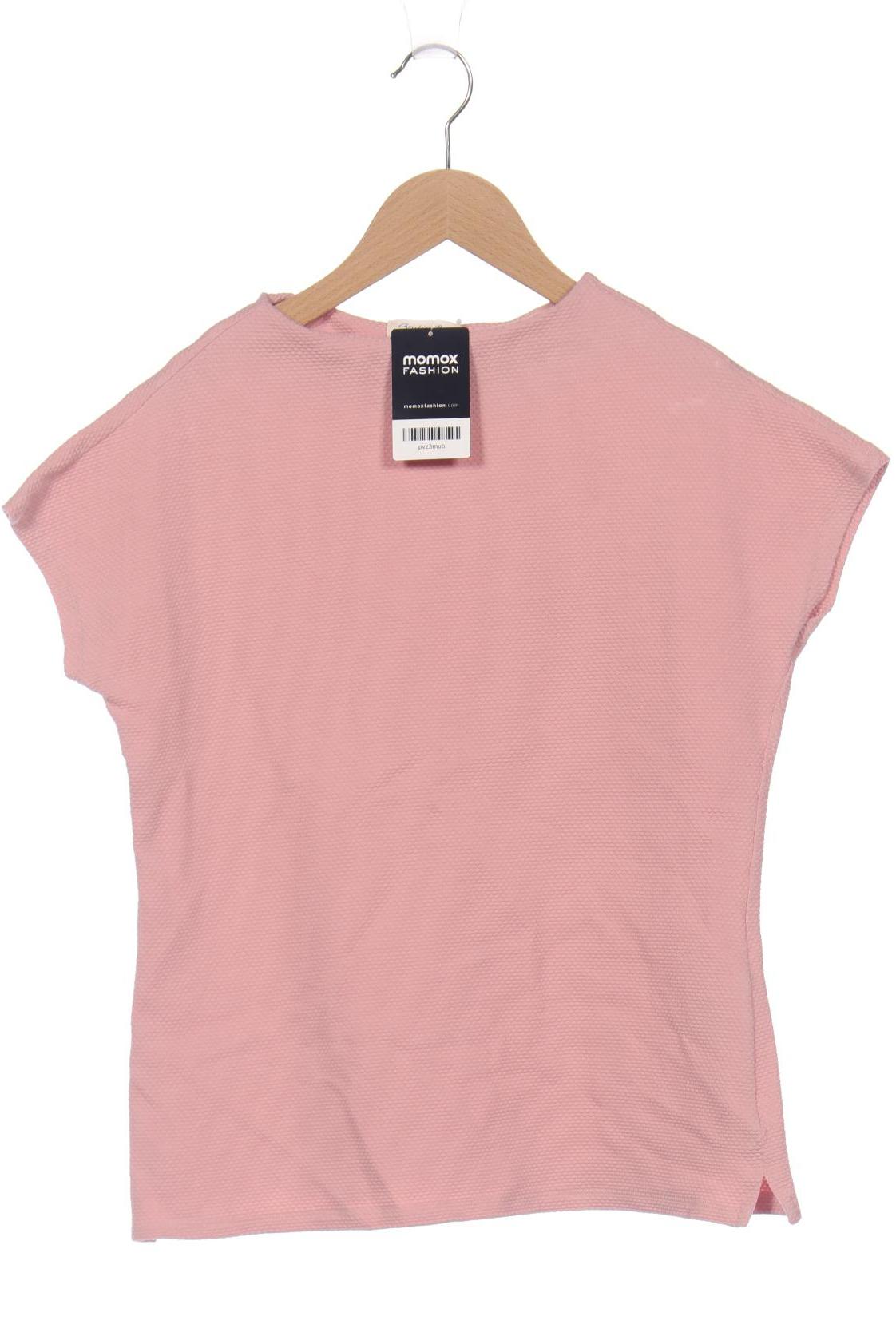 

Christian Berg Damen T-Shirt, pink, Gr. 36