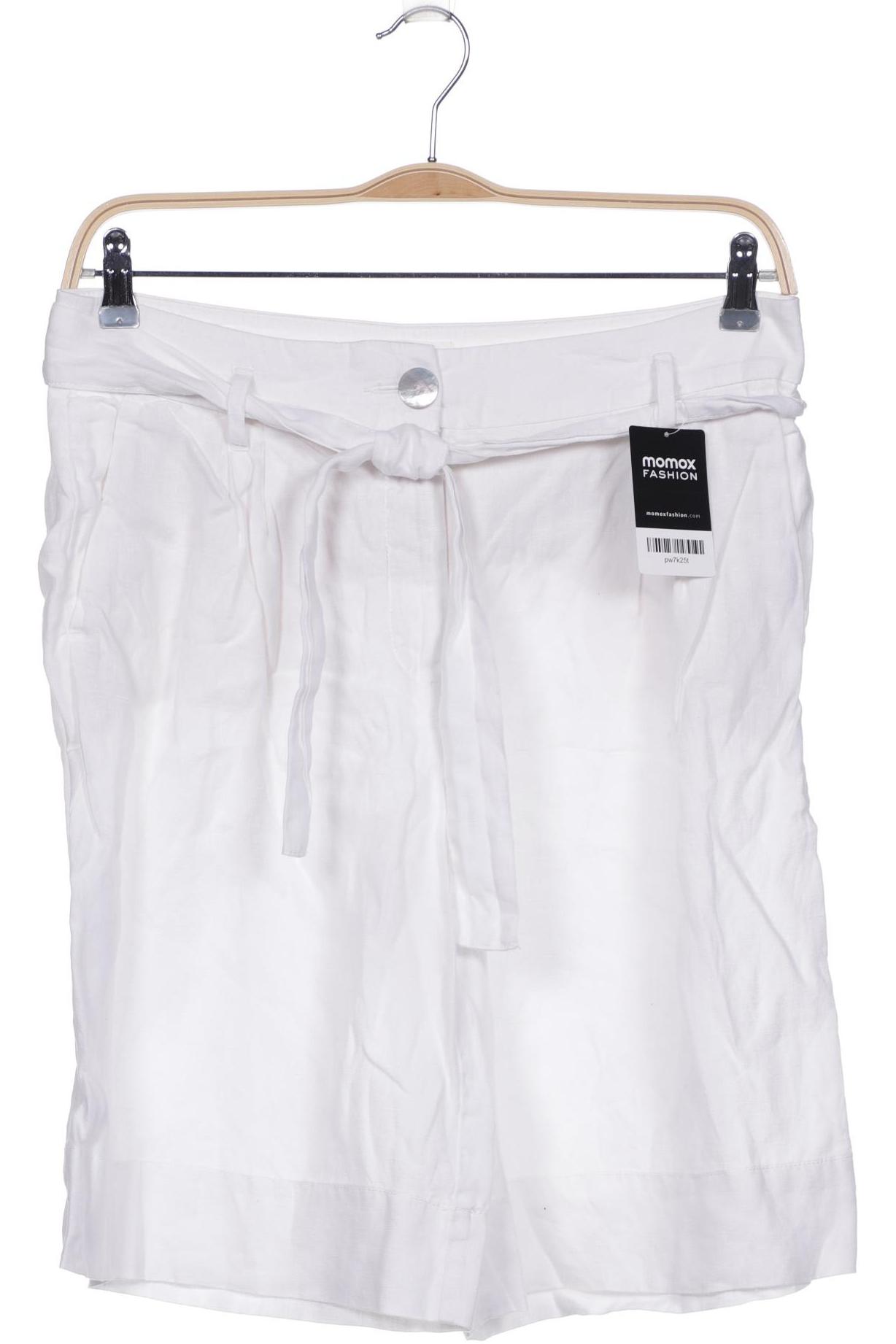 

Christian Berg Damen Shorts, weiß