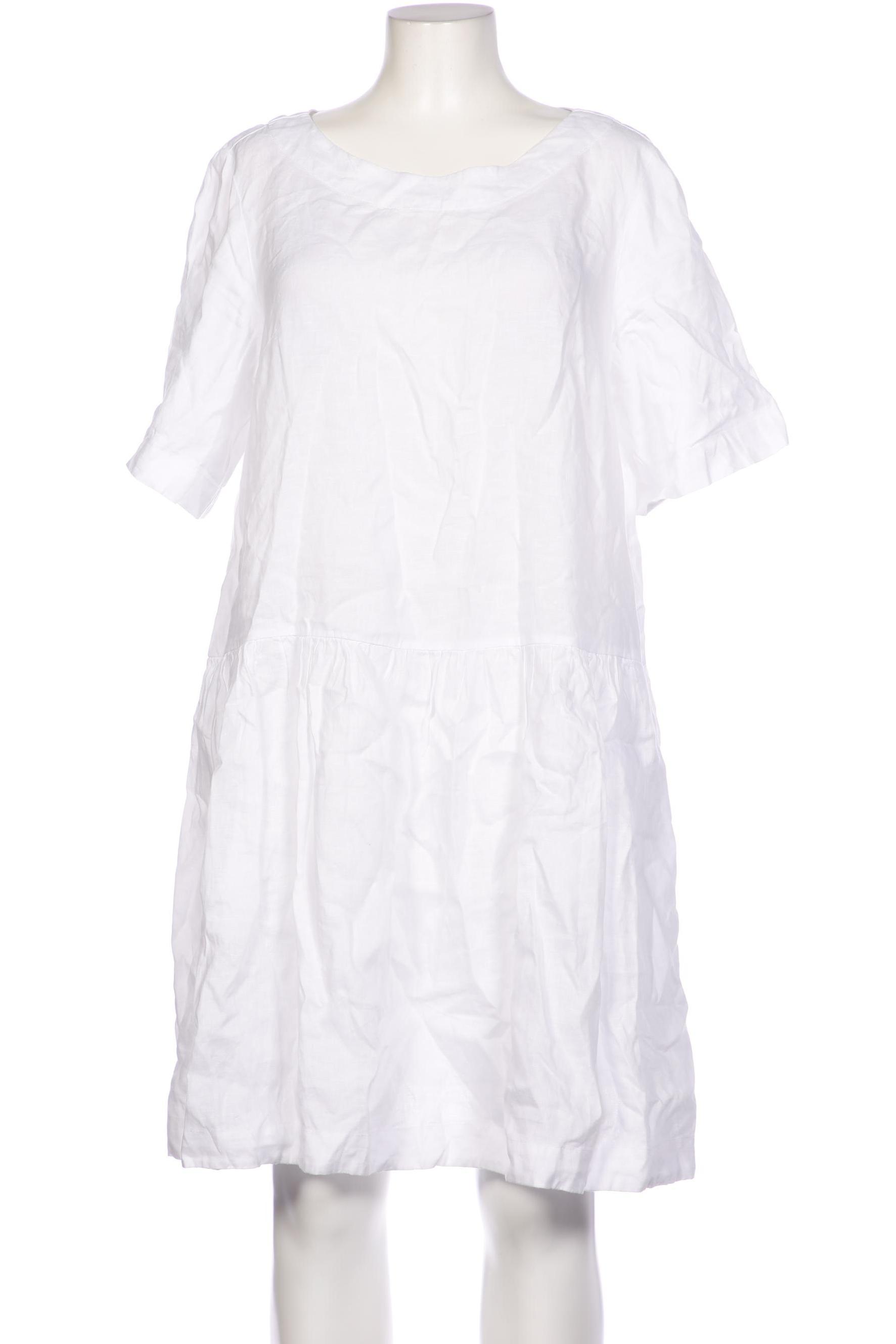 

Christian Berg Damen Kleid, weiß, Gr. 44