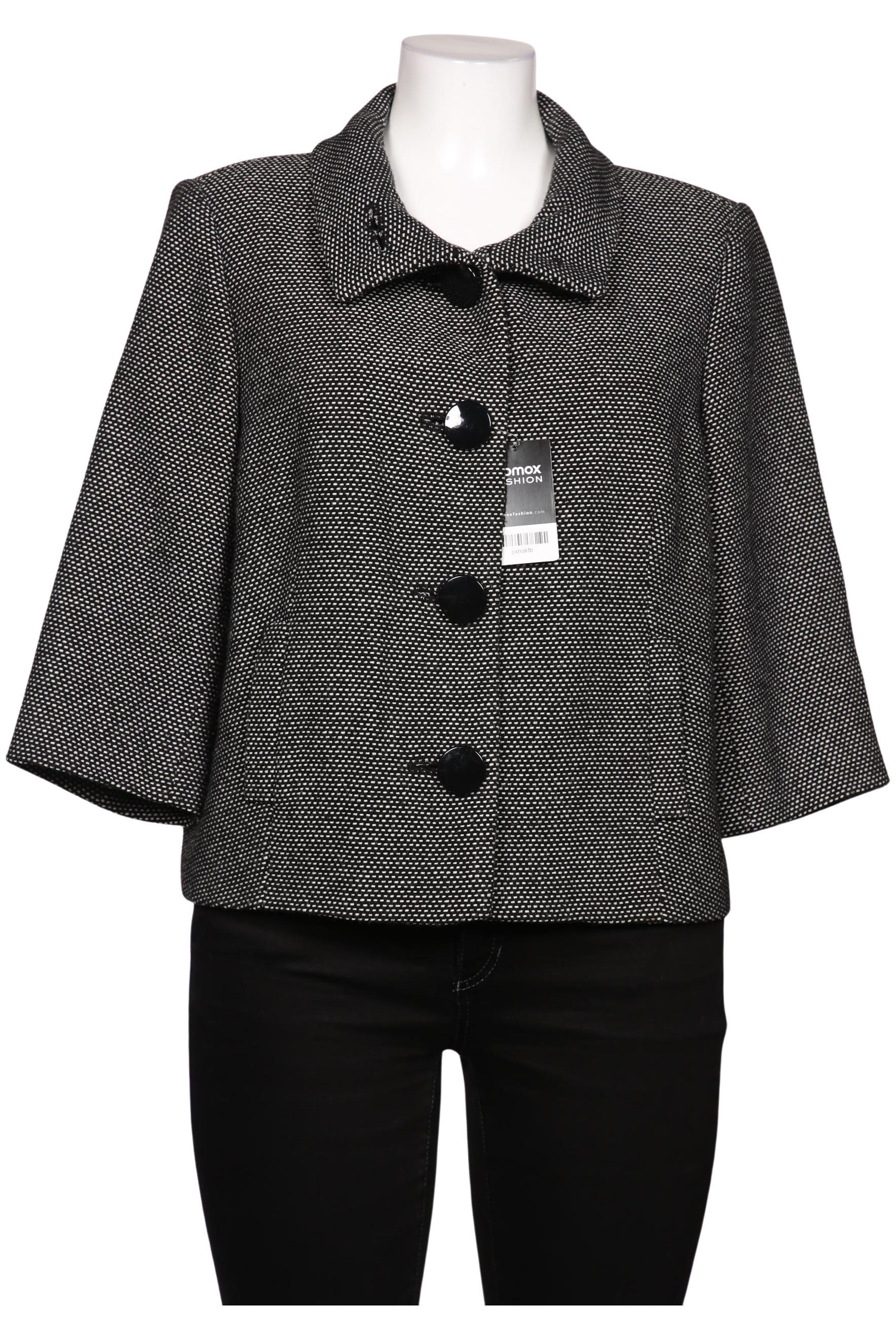

Christian Berg Damen Blazer, grau, Gr. 44
