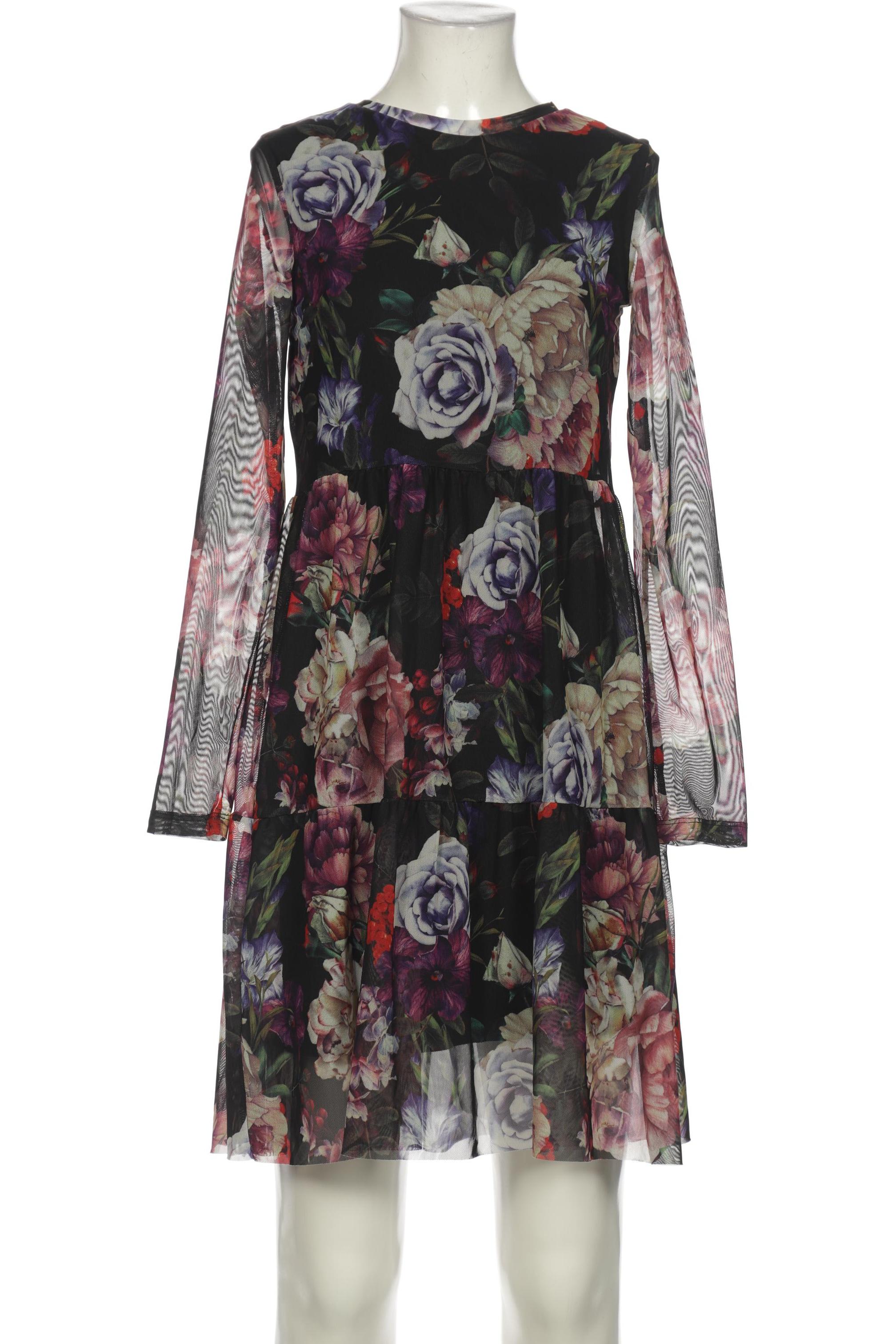 

Christian Berg Damen Kleid, schwarz, Gr. 36