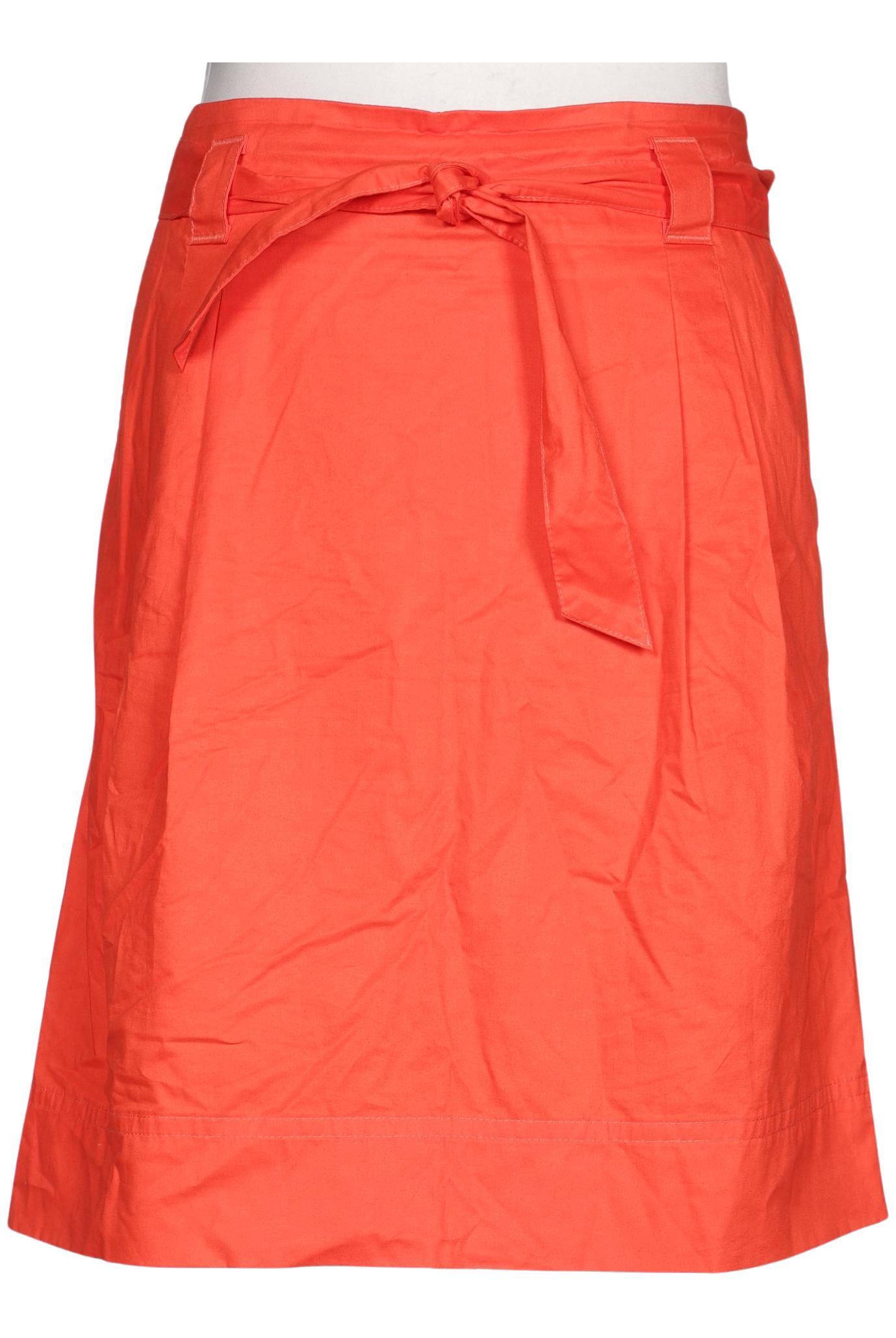 

Christian Berg Damen Rock, rot, Gr. 42