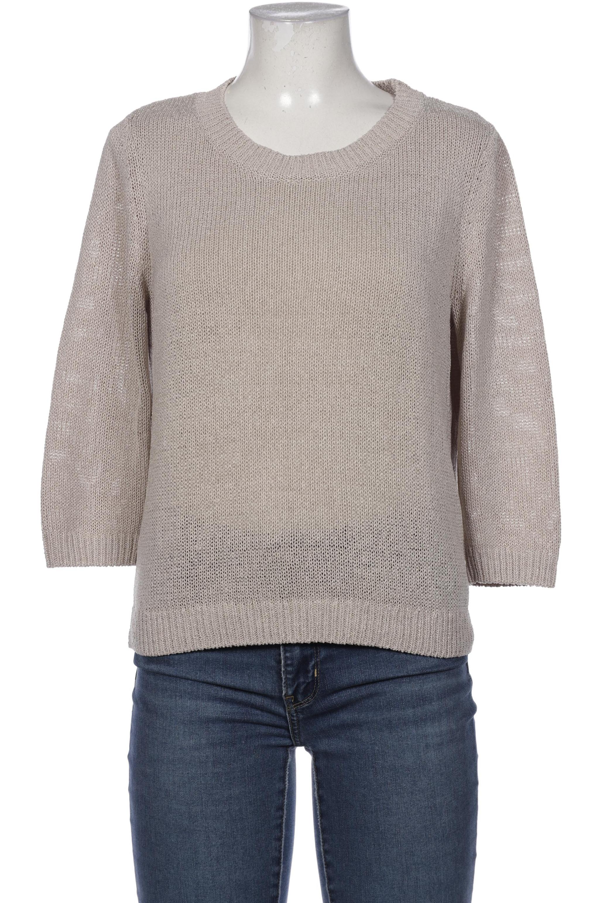 

Christian Berg Damen Pullover, beige, Gr. 42