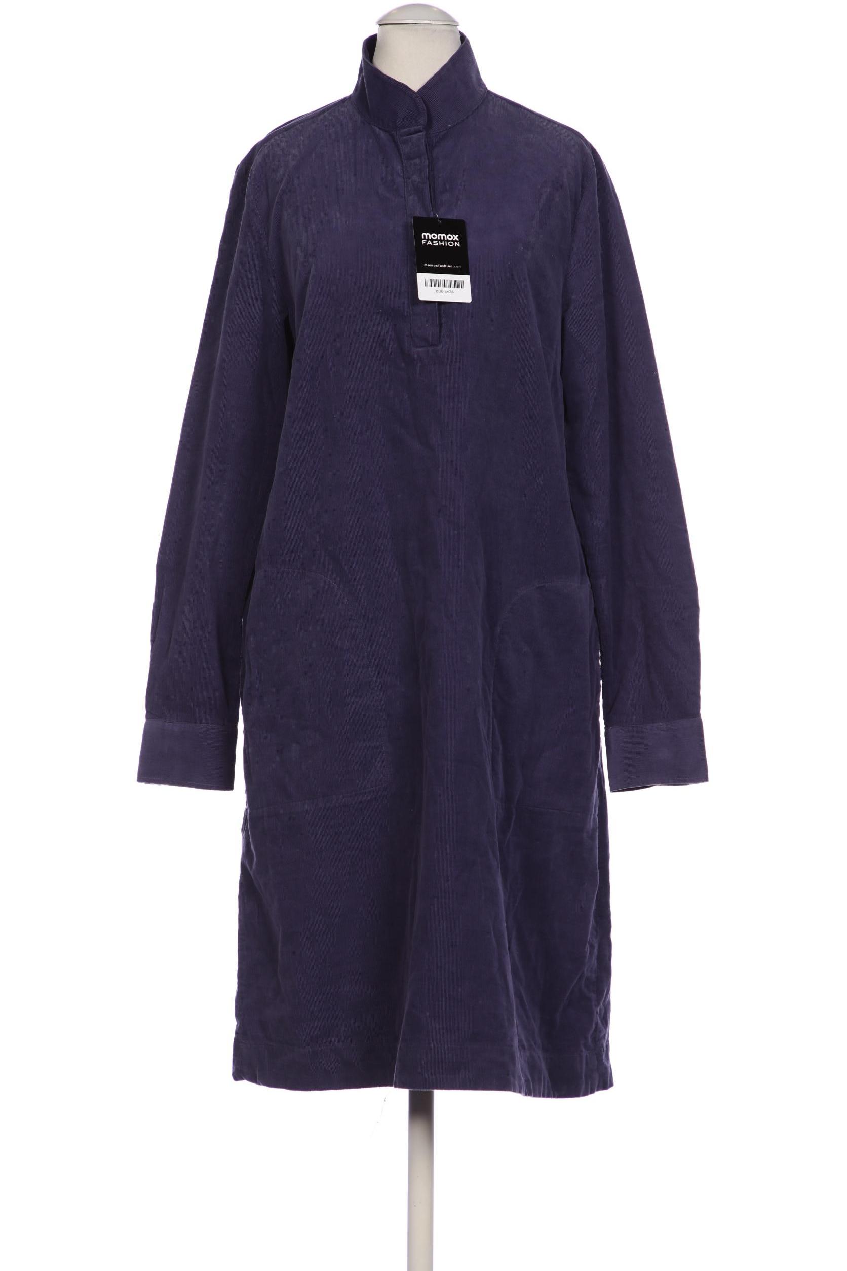 

Christian Berg Damen Kleid, blau, Gr. 36