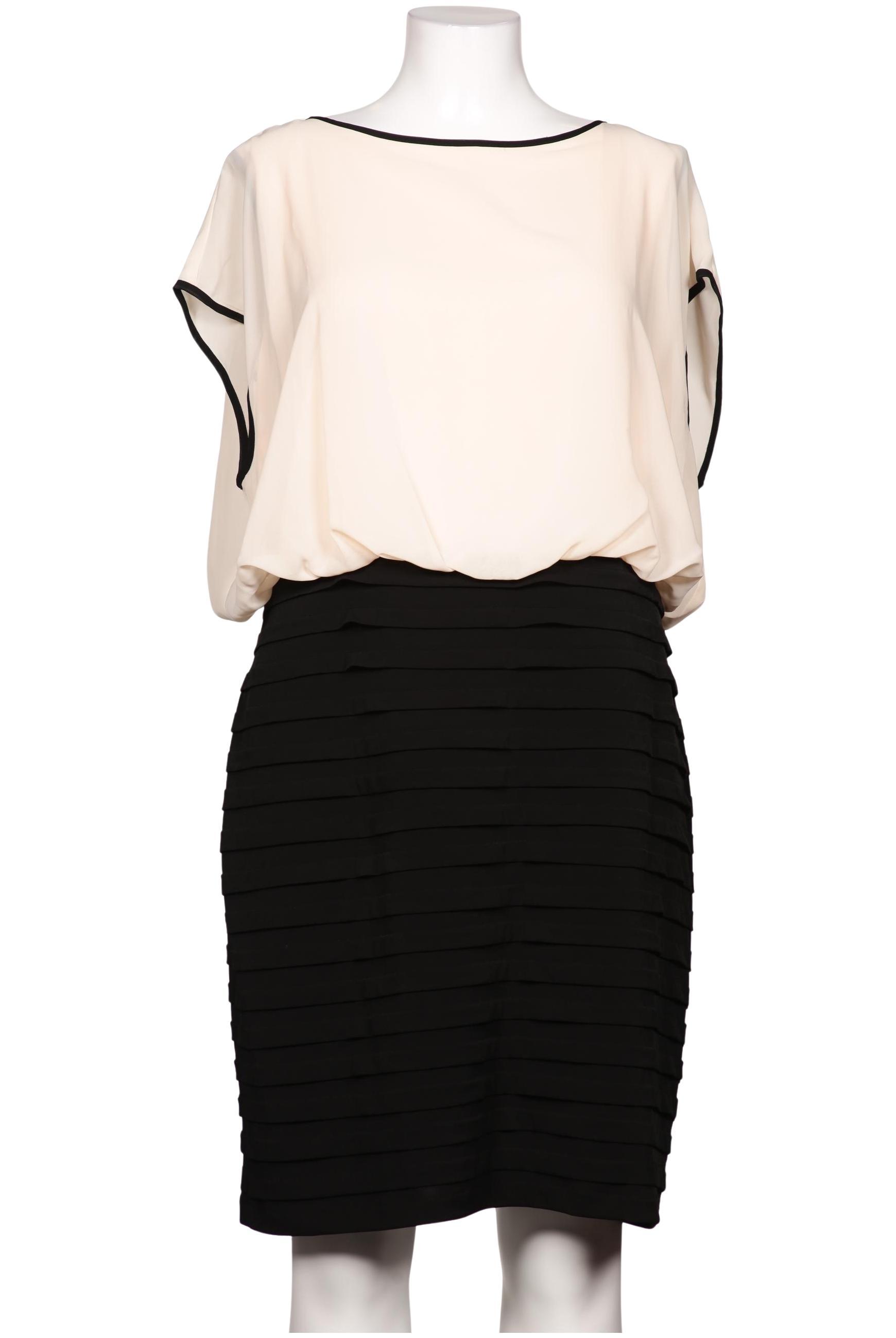 

Christian Berg Damen Kleid, schwarz, Gr. 48