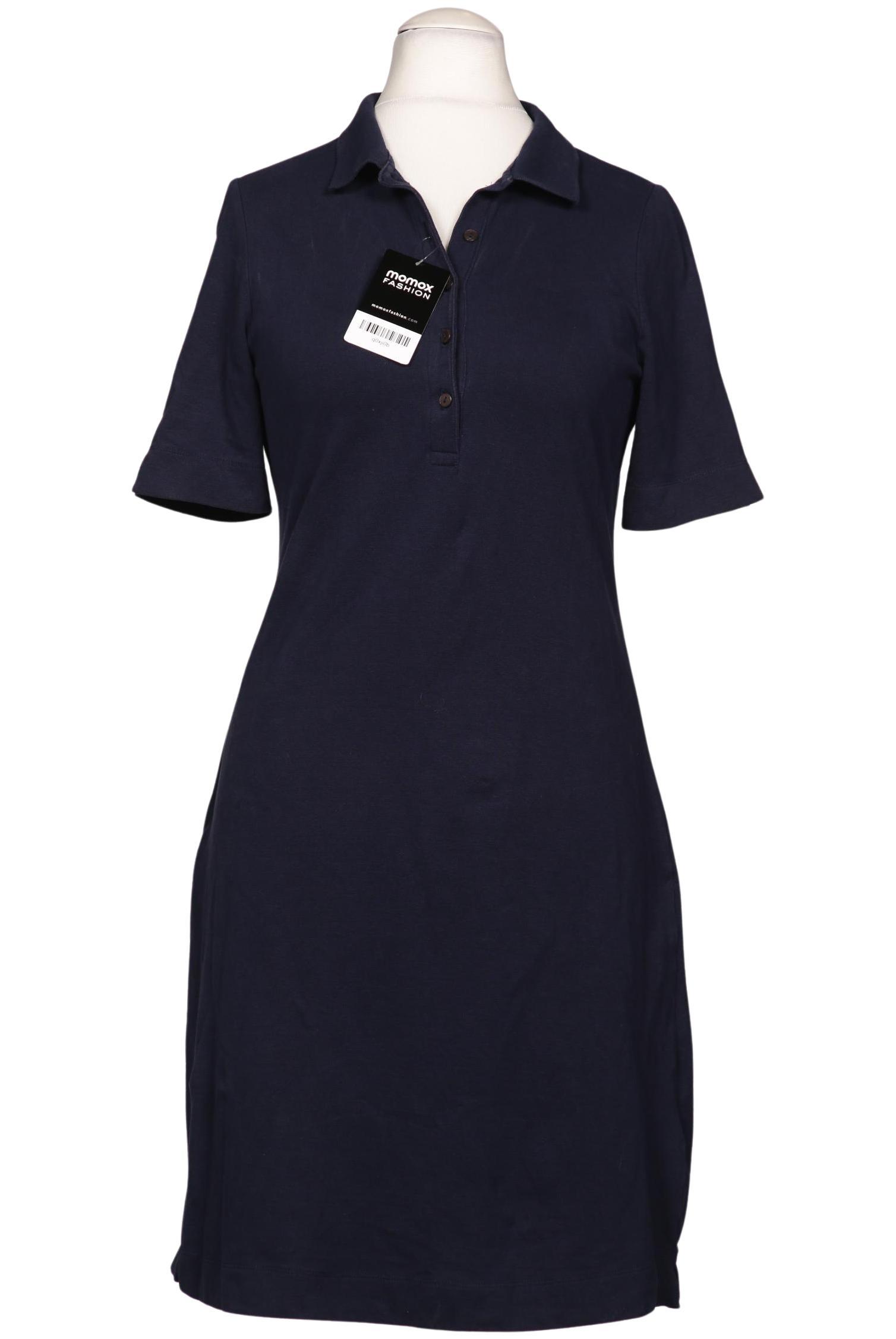 

Christian Berg Damen Kleid, marineblau, Gr. 38