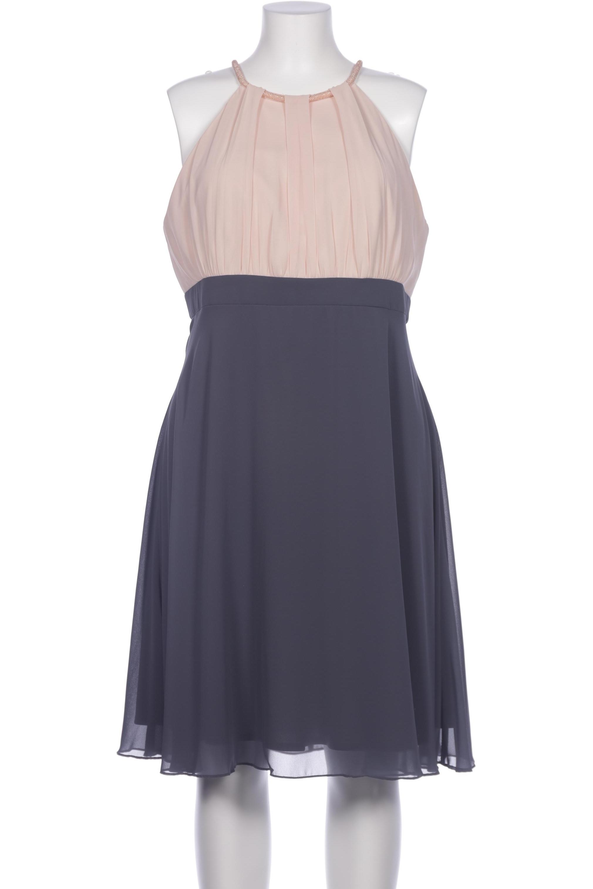 

Christian Berg Damen Kleid, grau, Gr. 46