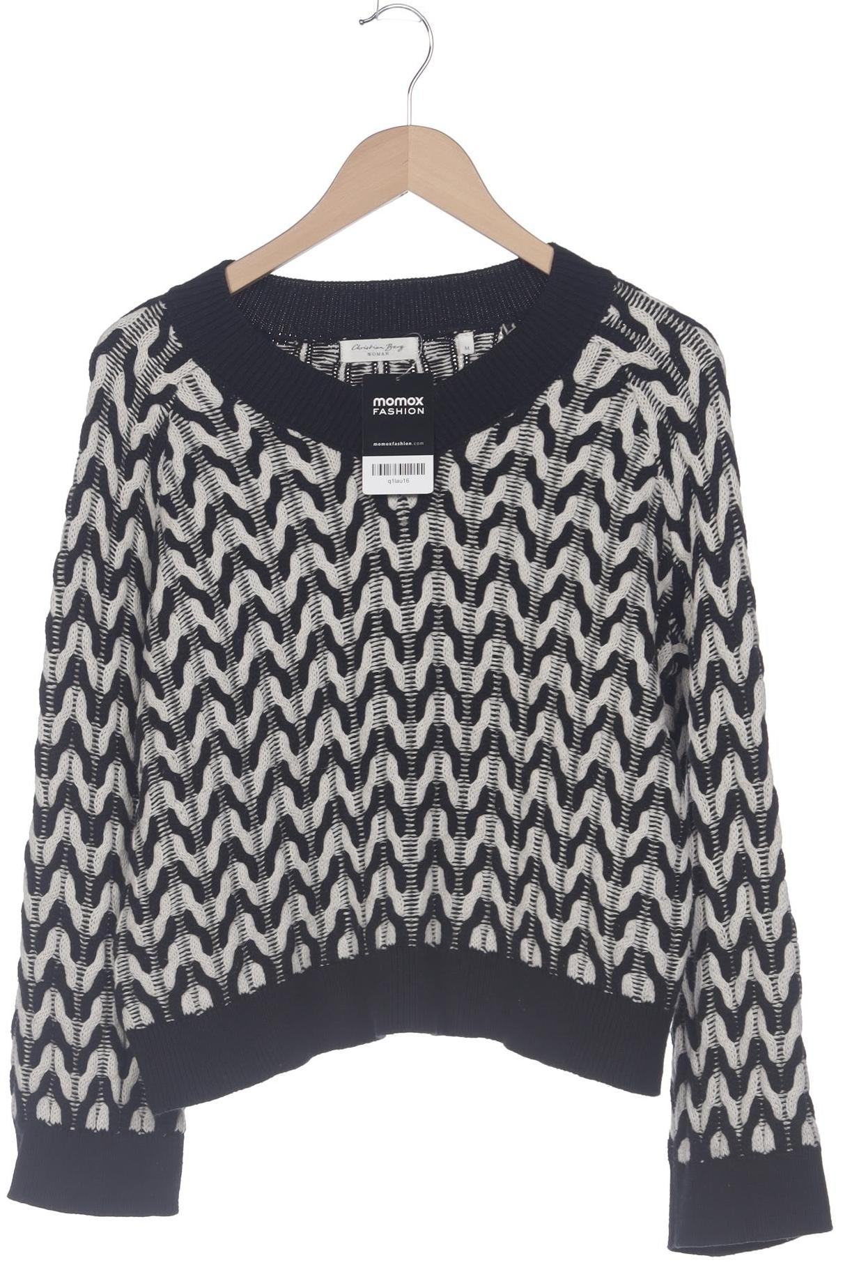 

Christian Berg Damen Pullover, cremeweiß, Gr. 38