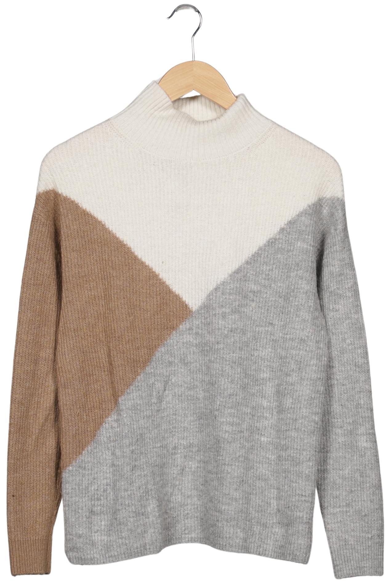 

Christian Berg Damen Pullover, mehrfarbig, Gr. 36