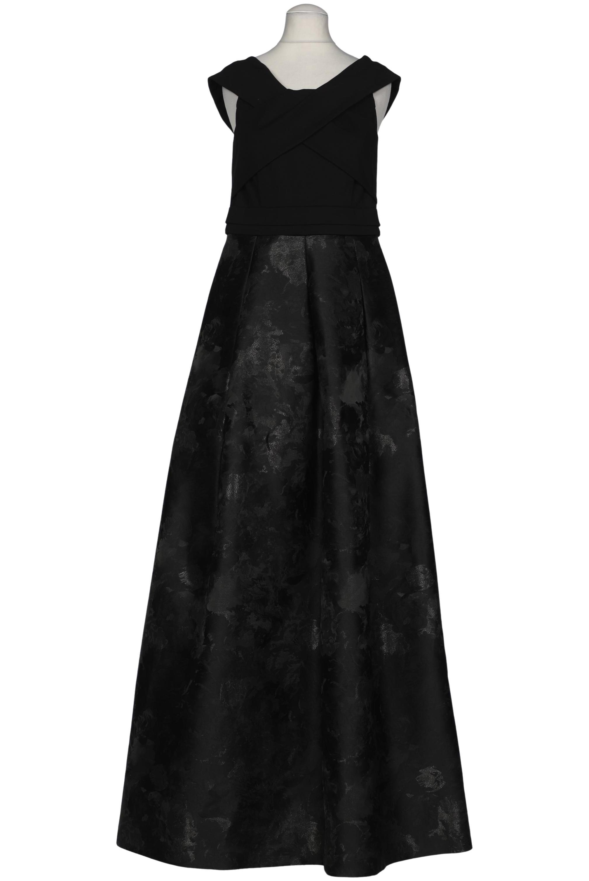 

Christian Berg Damen Kleid, schwarz, Gr. 36