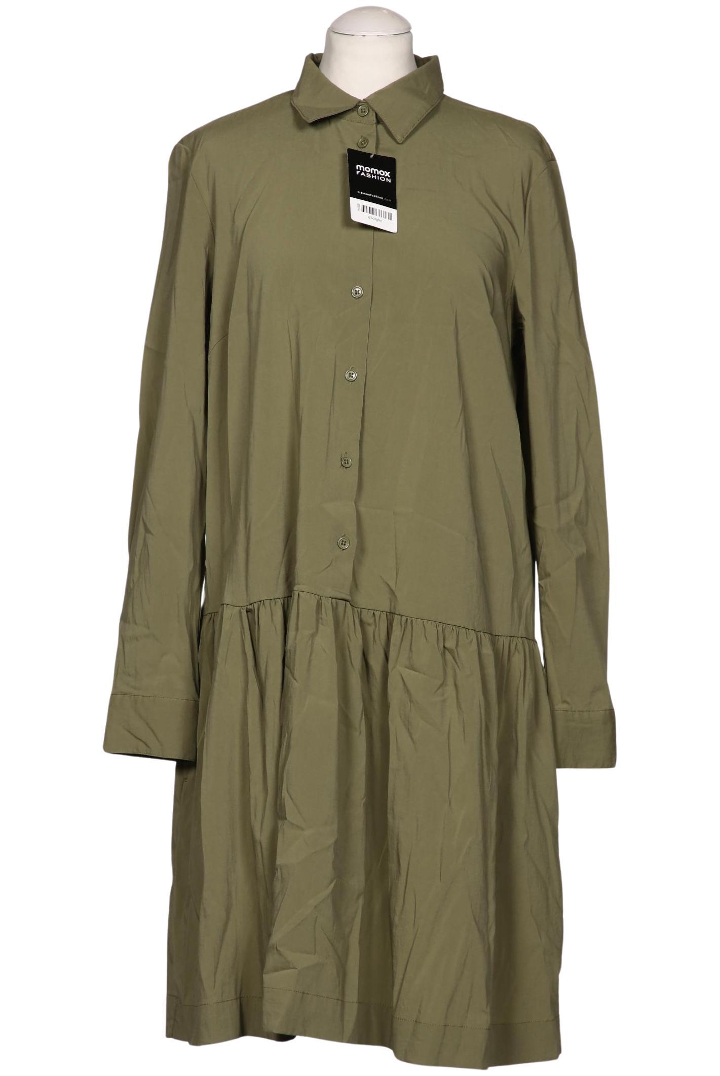 

Christian Berg Damen Kleid, grün, Gr. 40