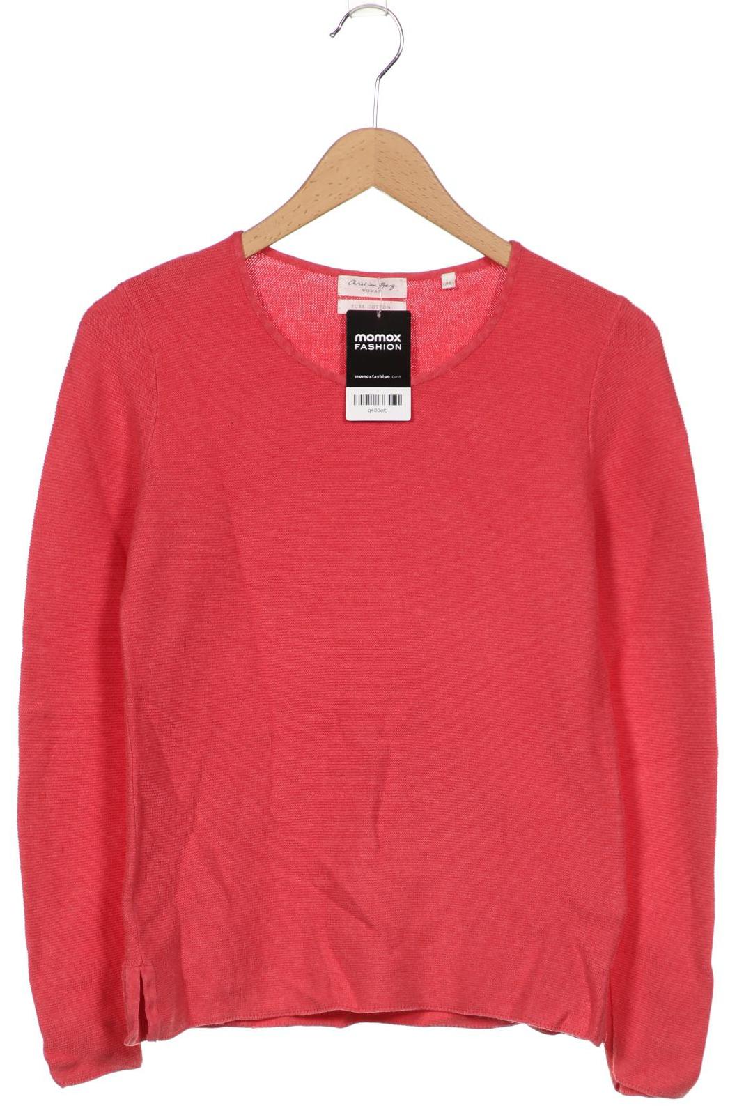 

Christian Berg Damen Pullover, pink