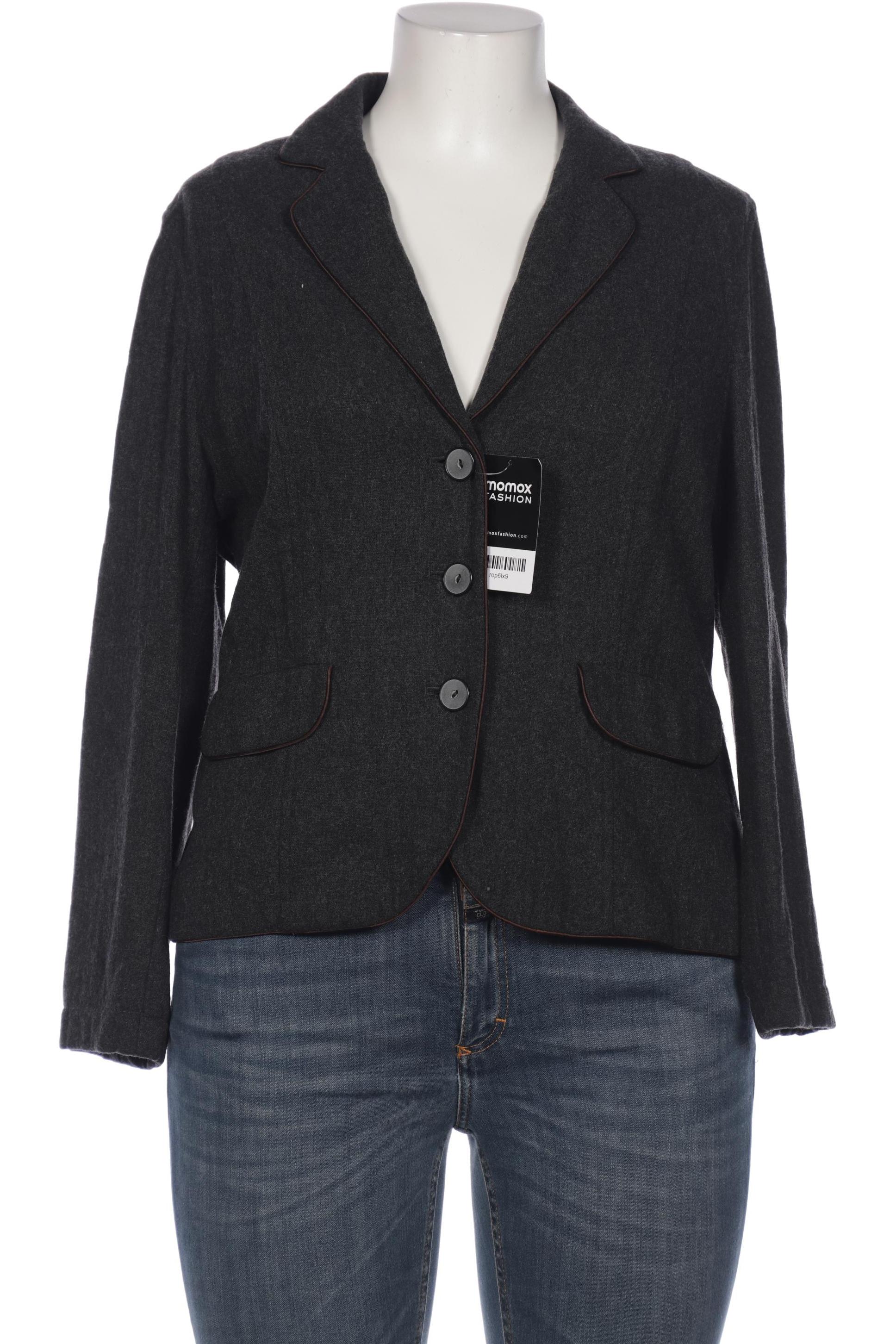 

Christian Berg Damen Blazer, grau, Gr. 44