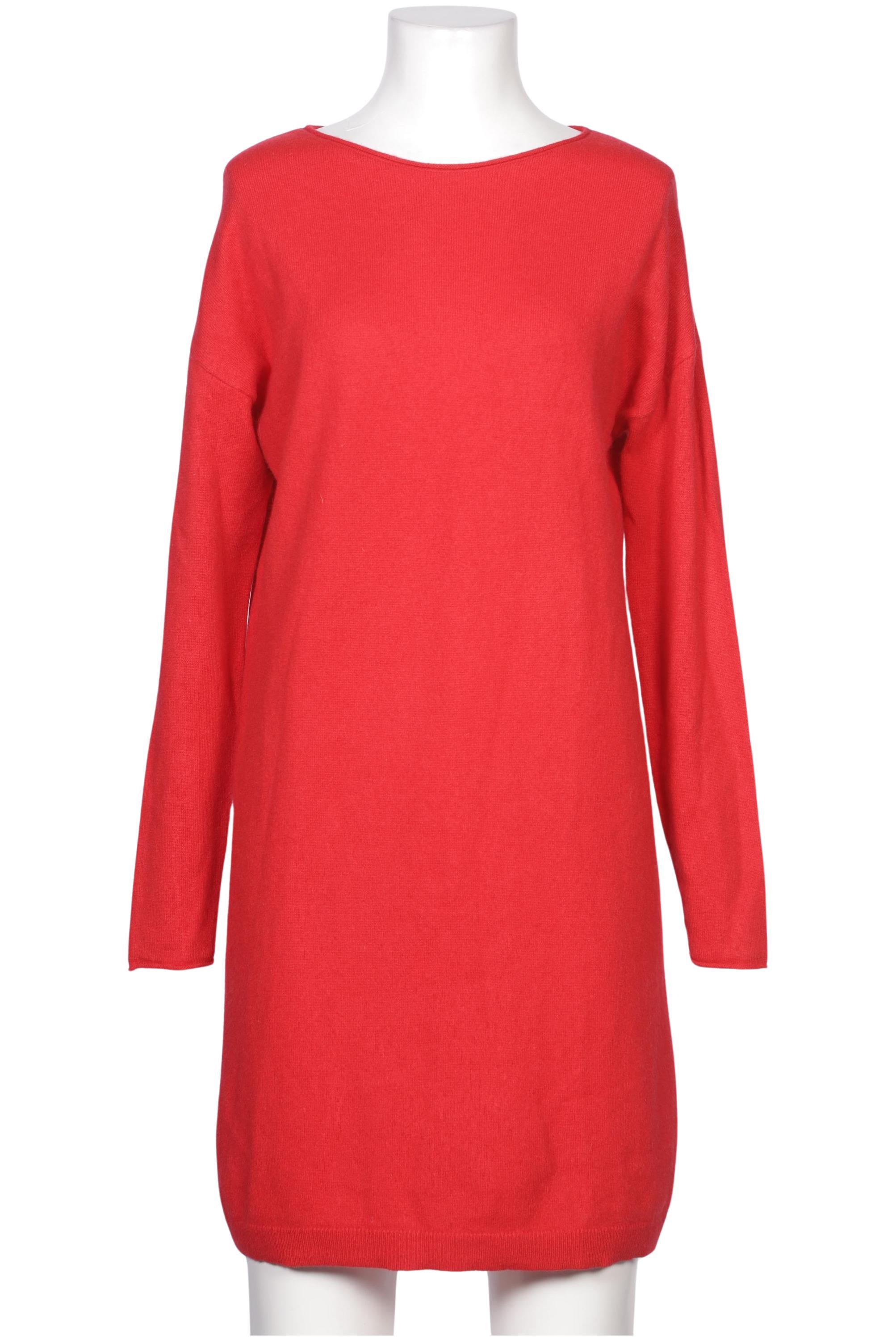 

Christian Berg Damen Kleid, rot, Gr. 36