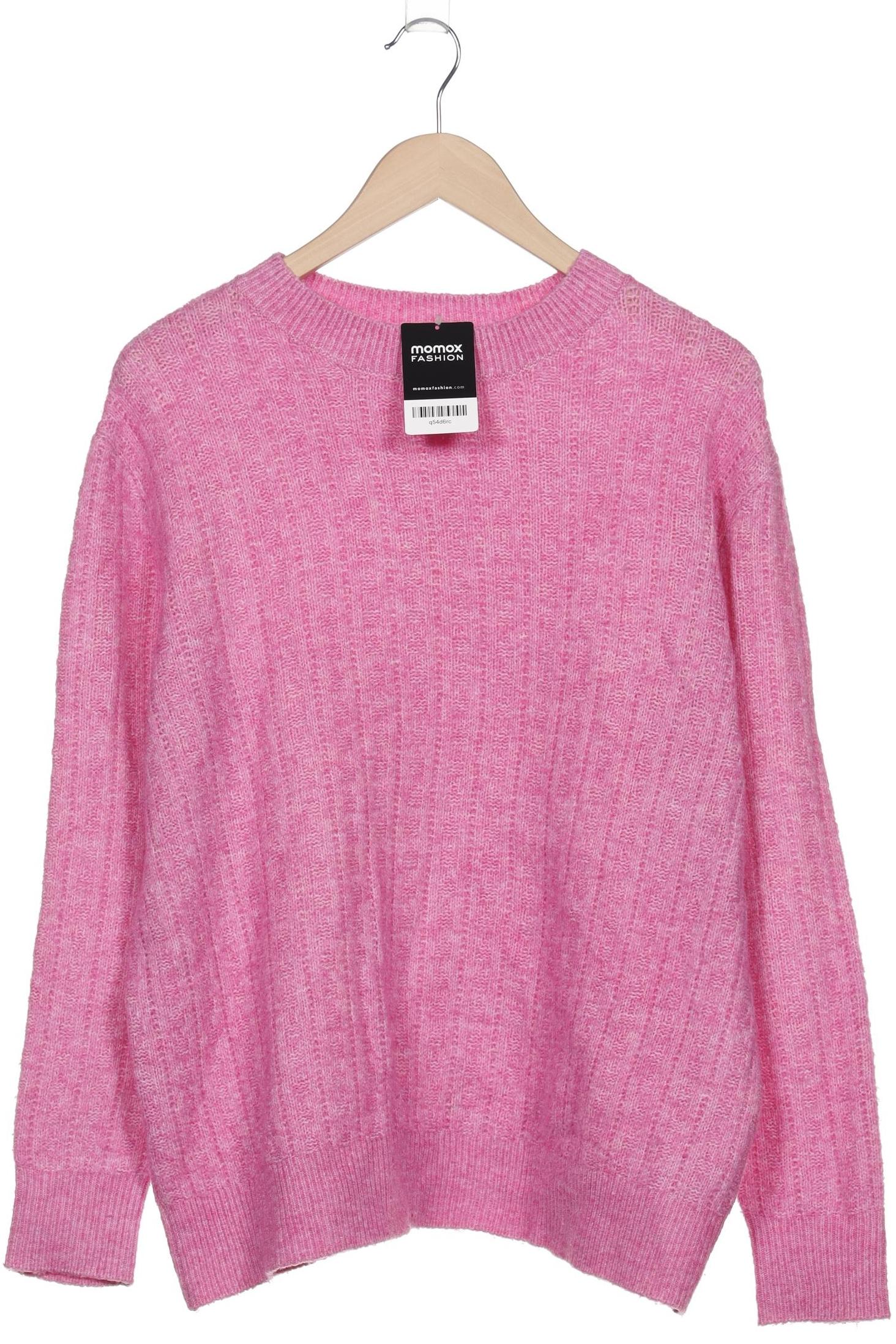 

Christian Berg Damen Pullover, pink, Gr. 40